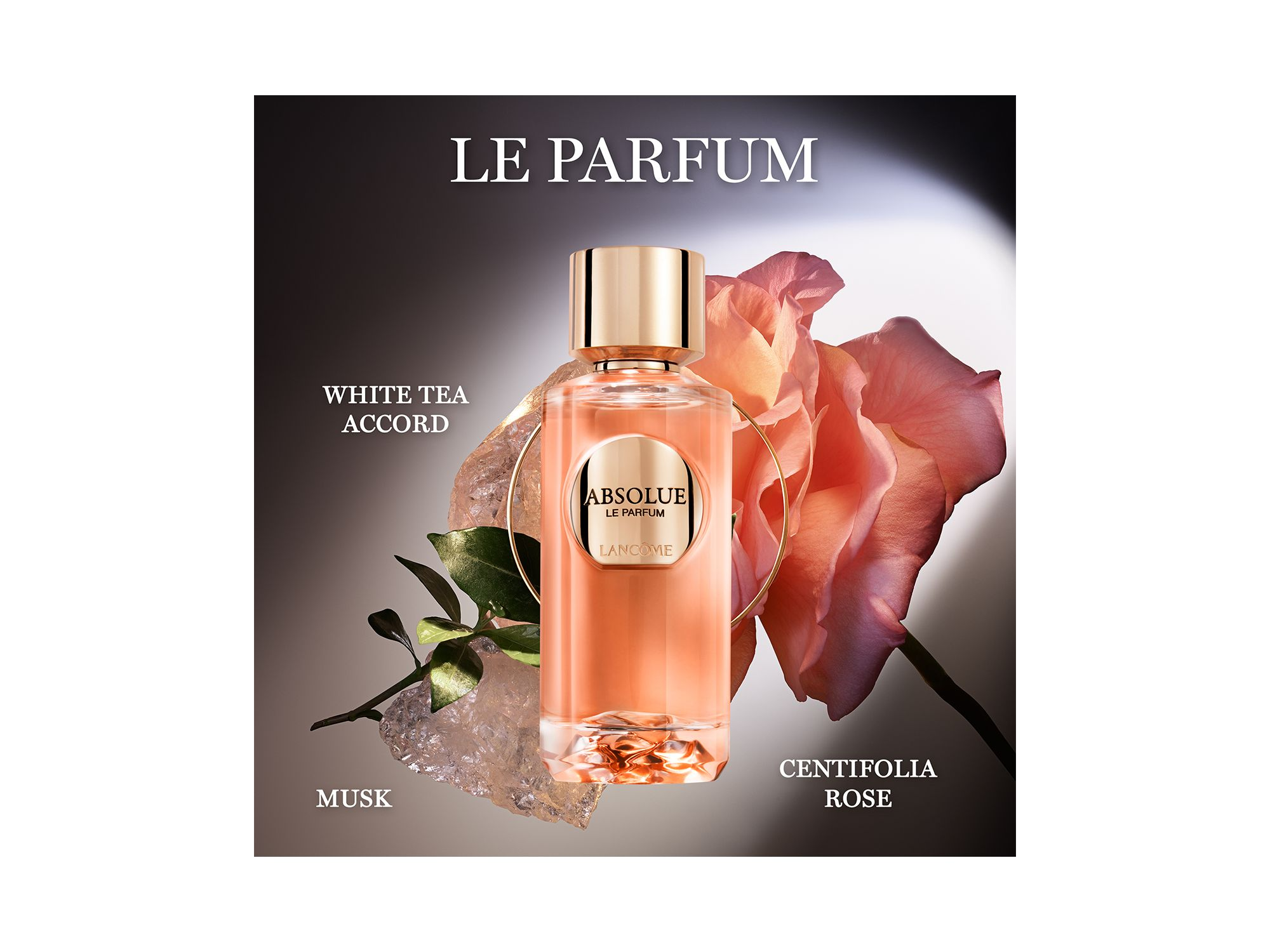 Absolue Le Parfum Eau de Parfum 3.4 oz. — Image 4