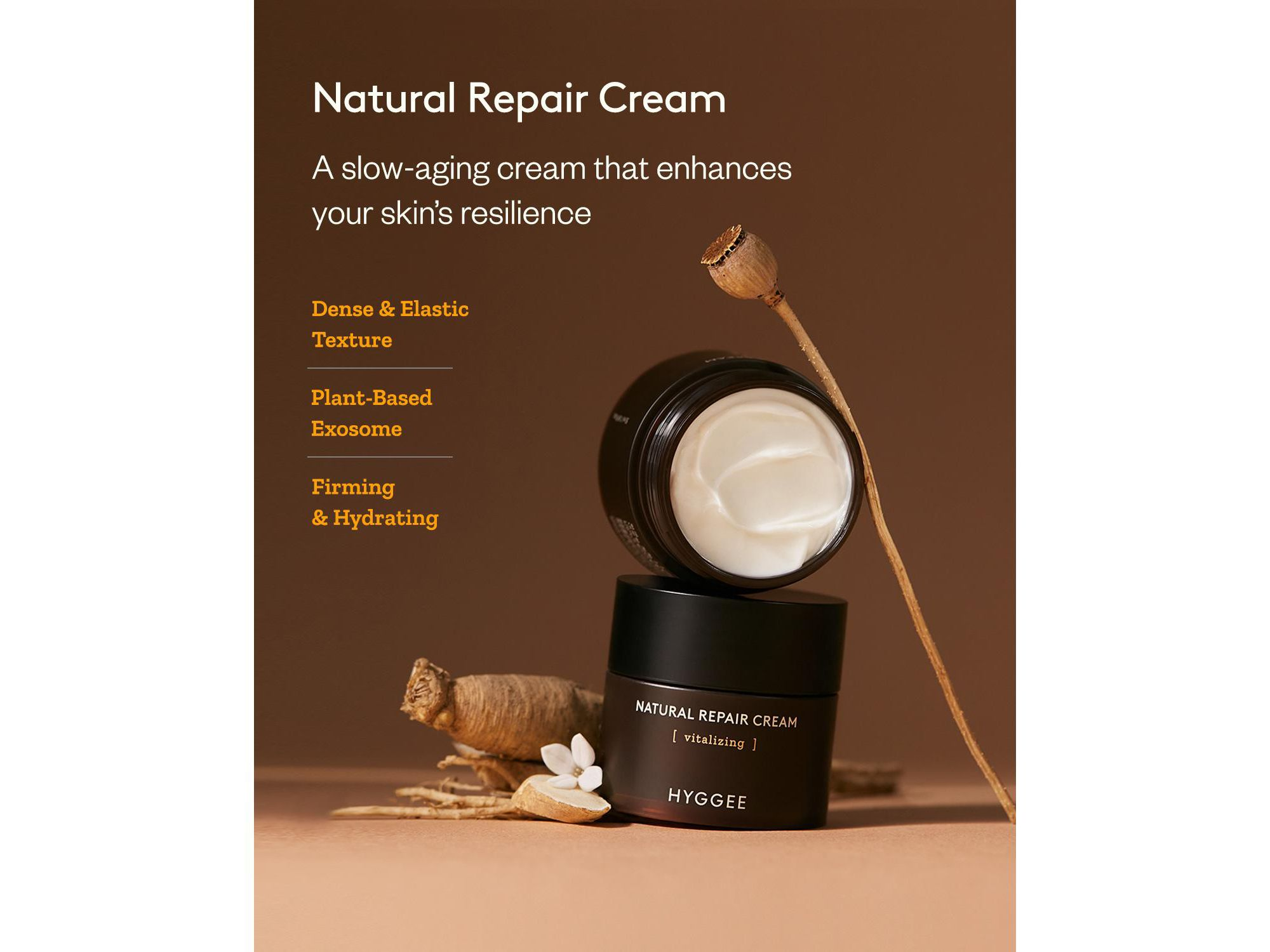 Natural Repair Cream — Image 3