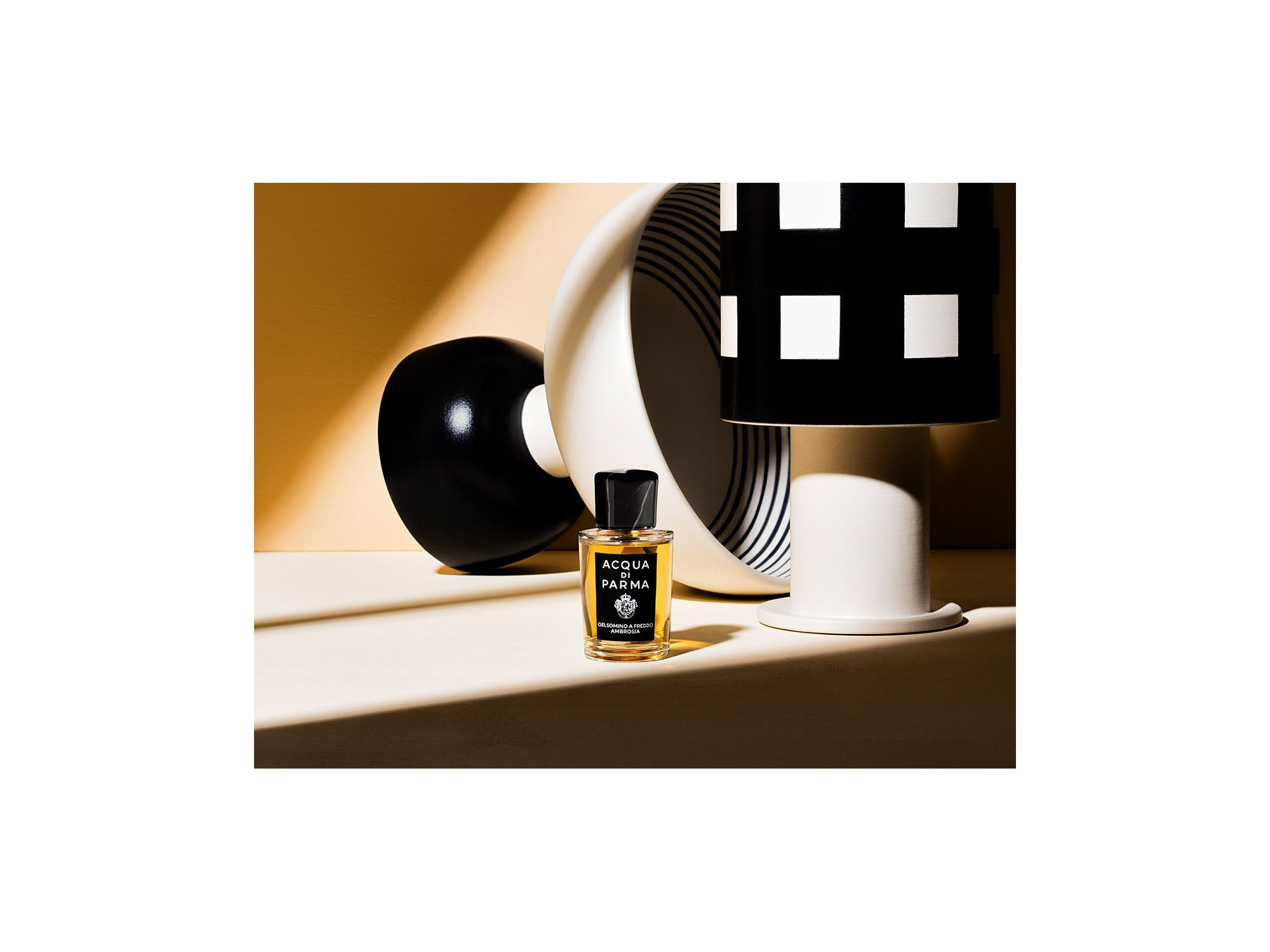 Gelsomino a Freddo Ambrosia Extrait de Parfum 1.7 oz. — Image 5