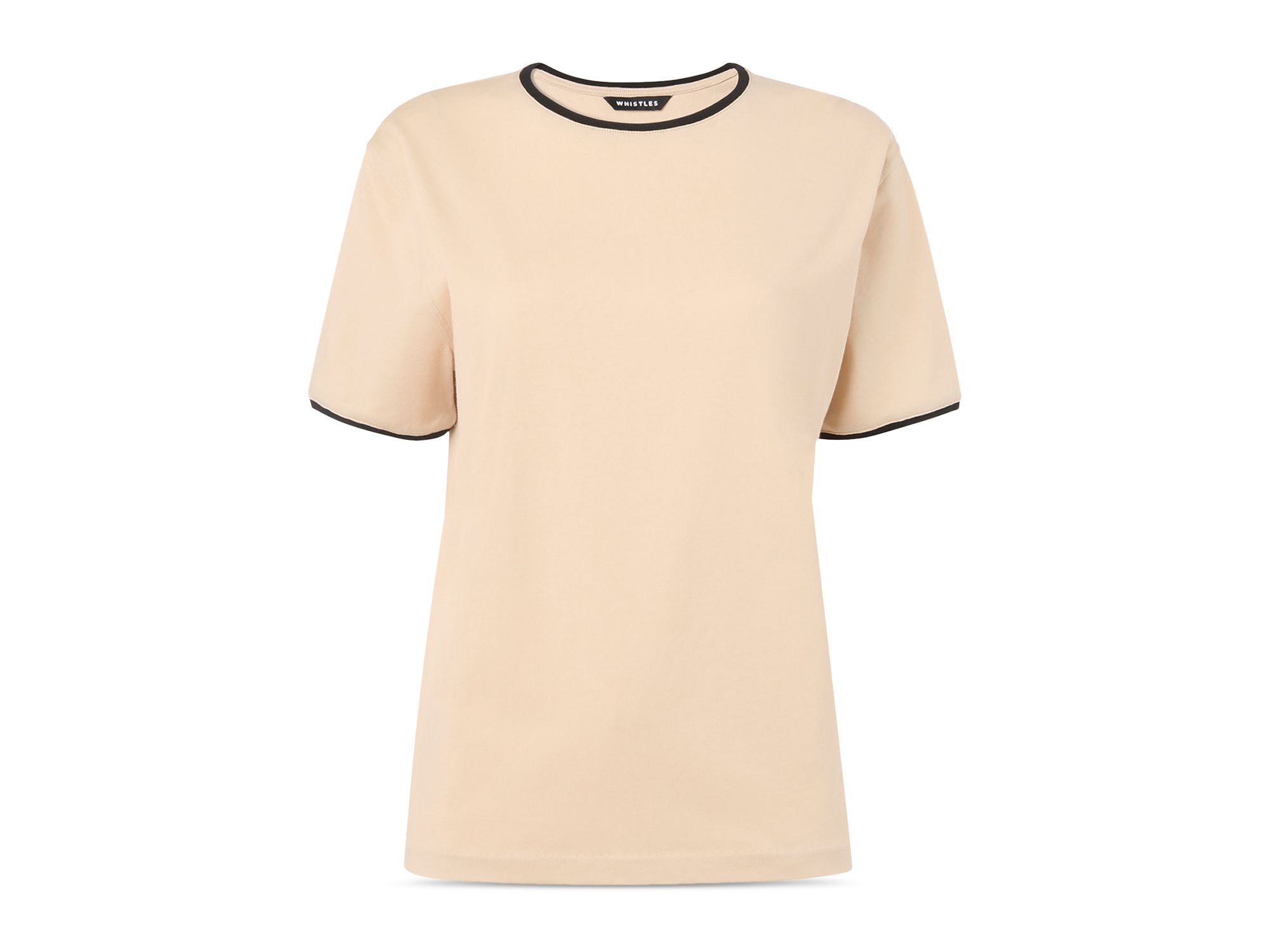 Tipped Tee — Image 5