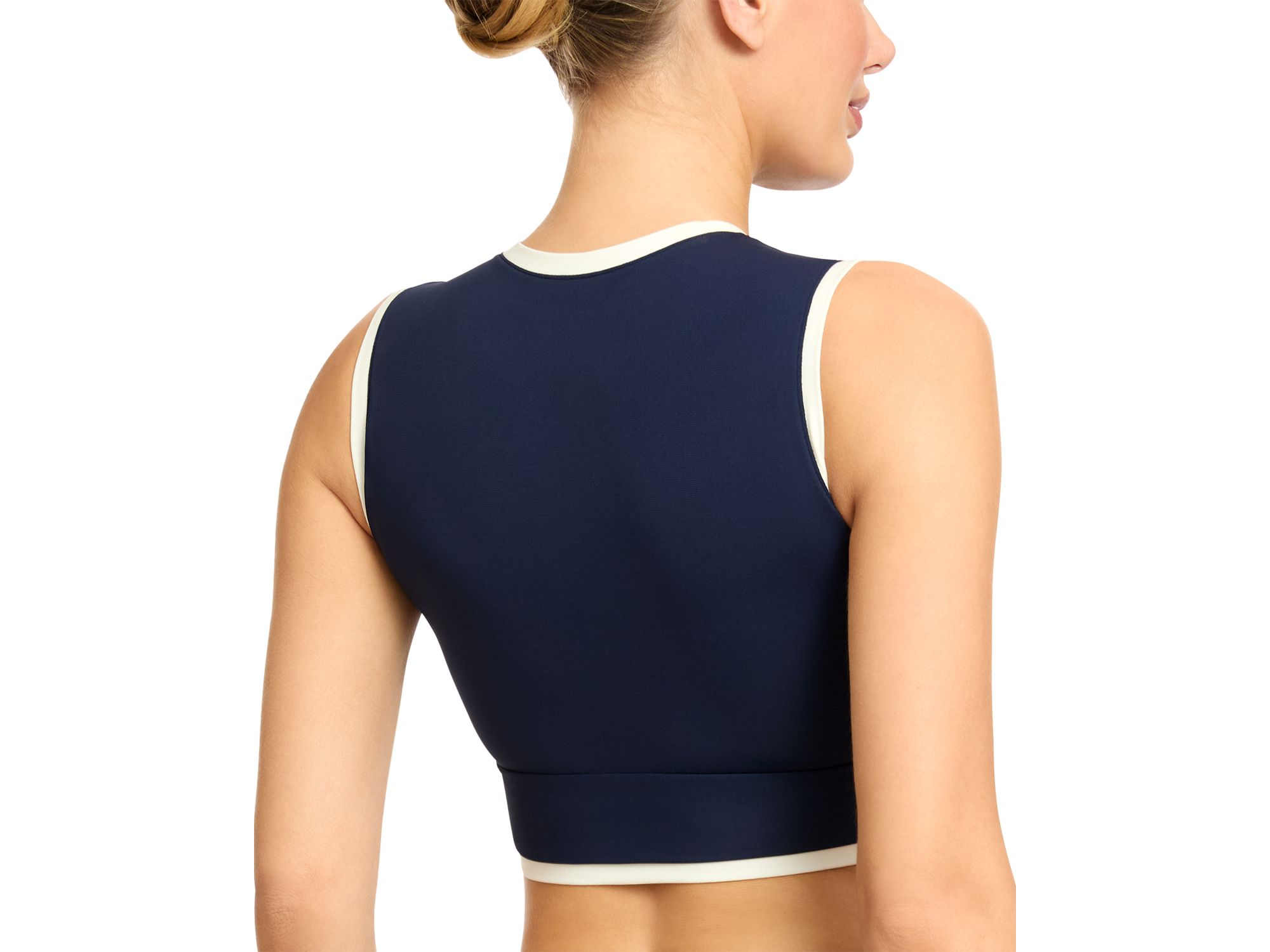 Tiena Tee Bikini Top — Image 3