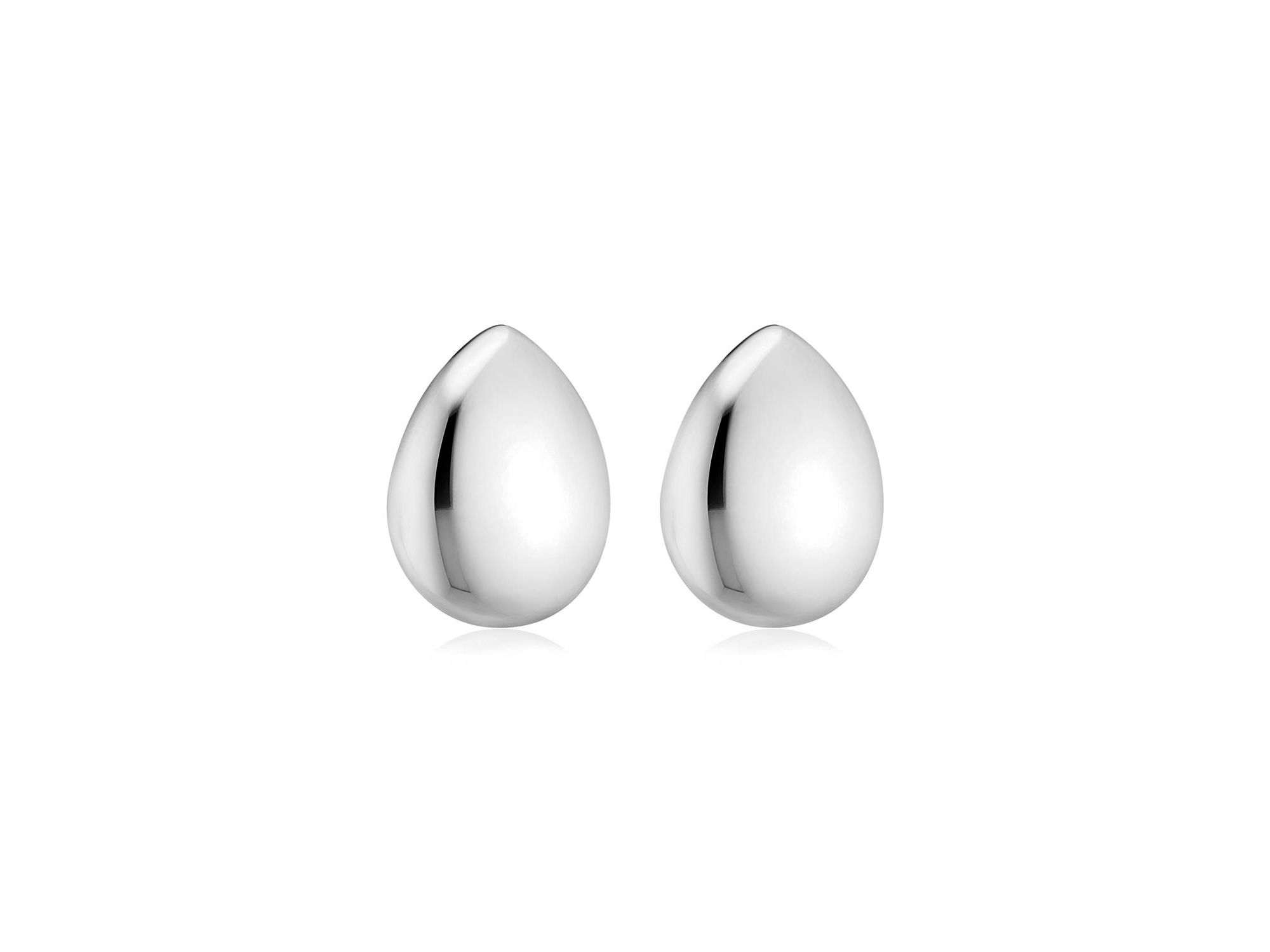 Sterling Reflection Studs — Image 5