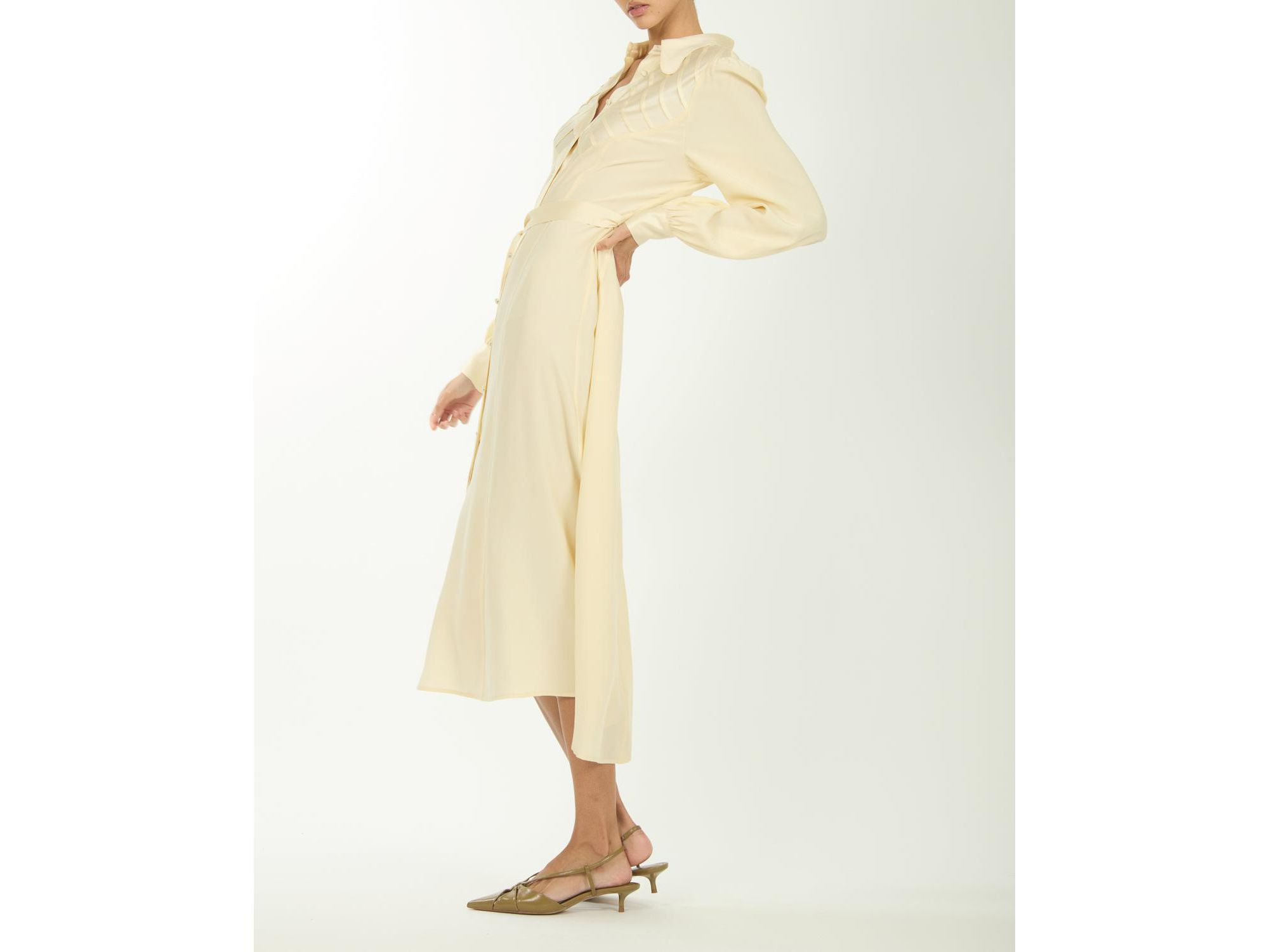 Nila Dress — Image 4