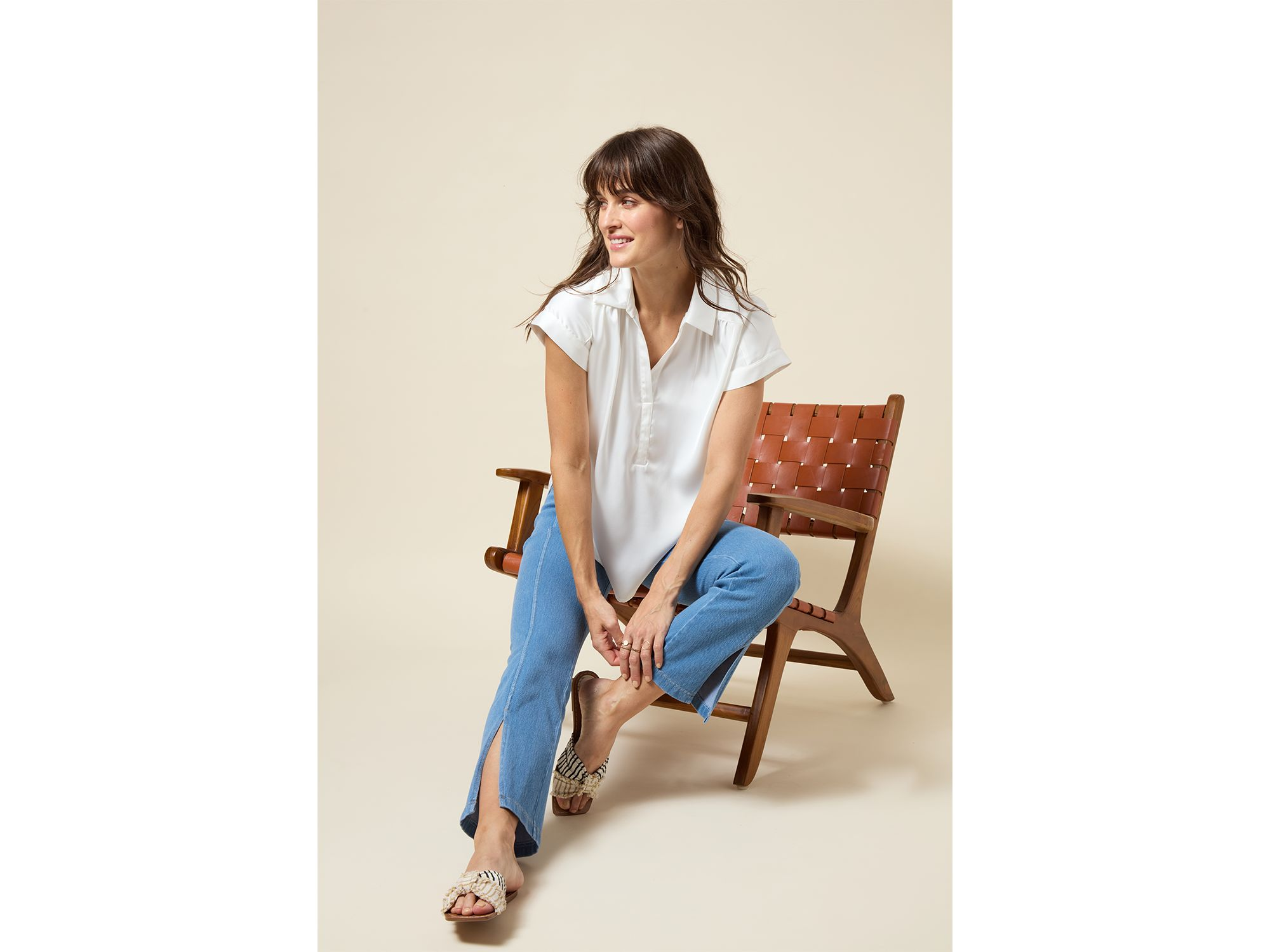Amaya Pull On Top — Image 3