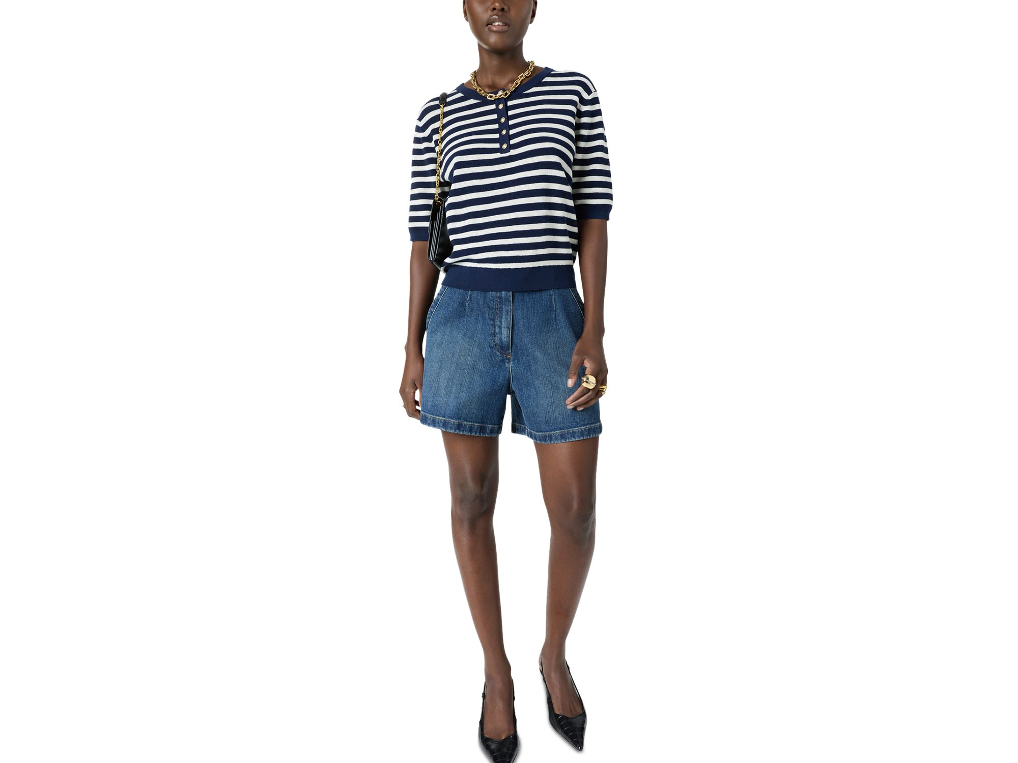 Laina Top — Image 6