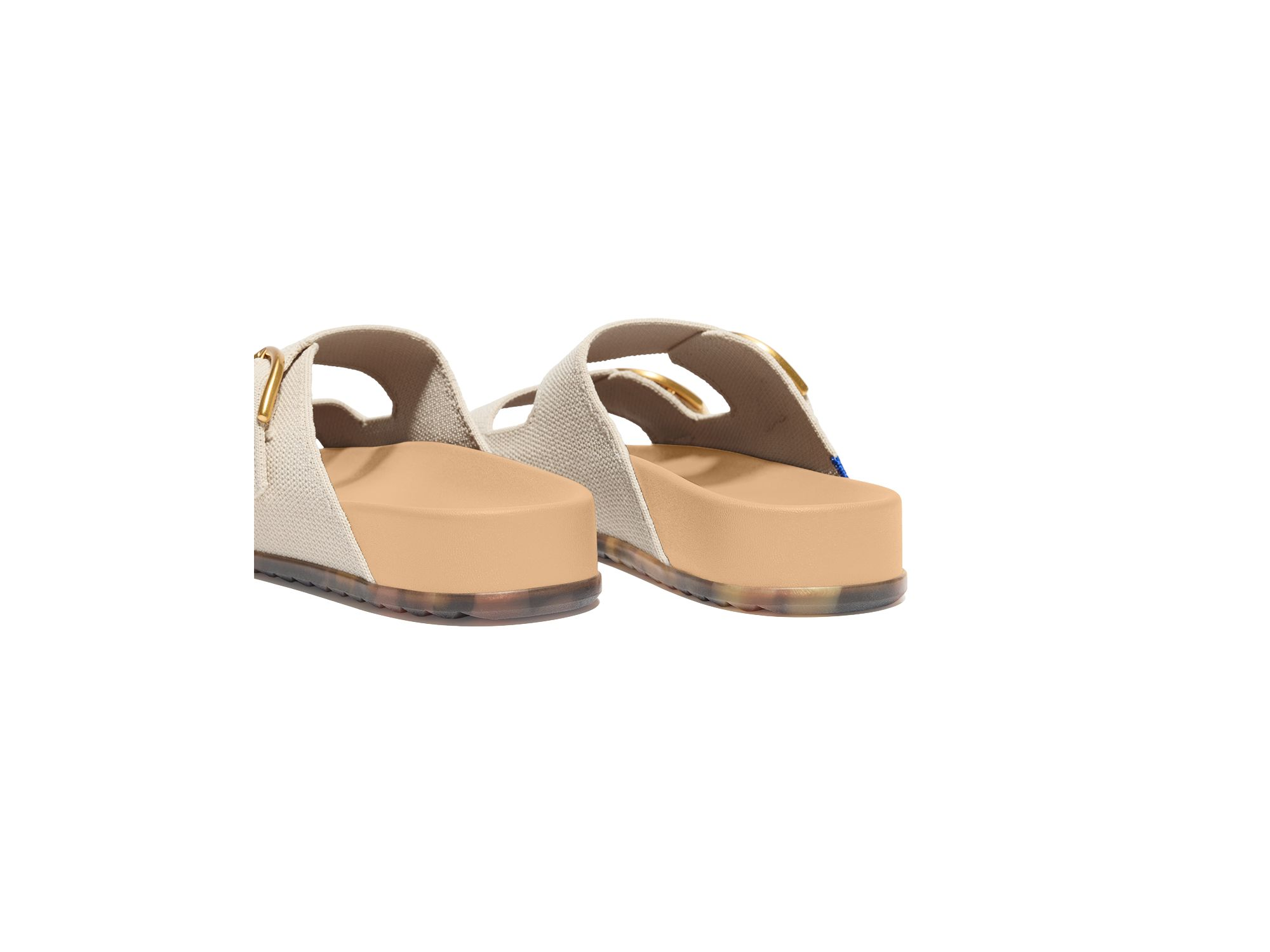 Women's The Buckle Slide Sandals — Image 4