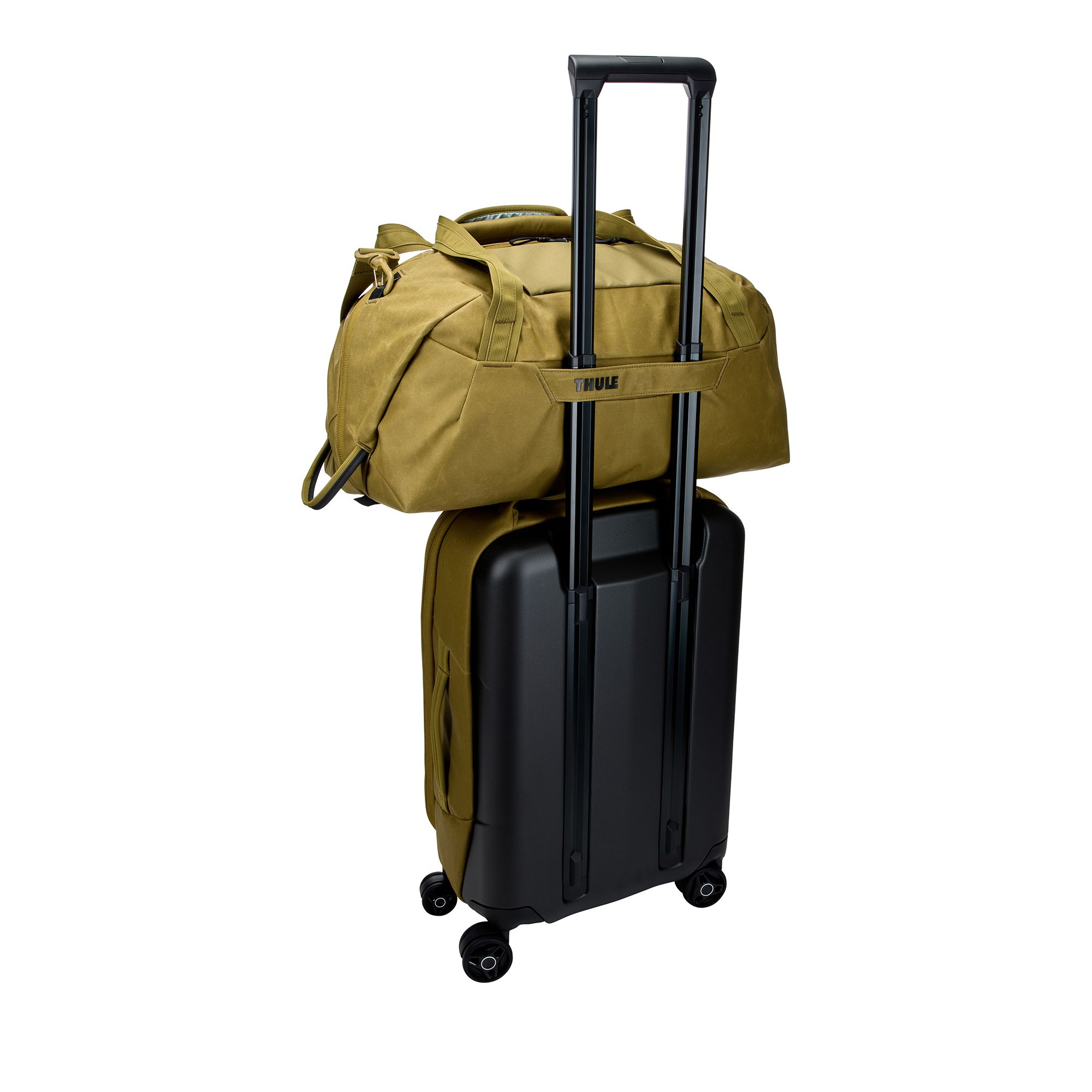 Aion Duffel Bag, 35L — Image 10