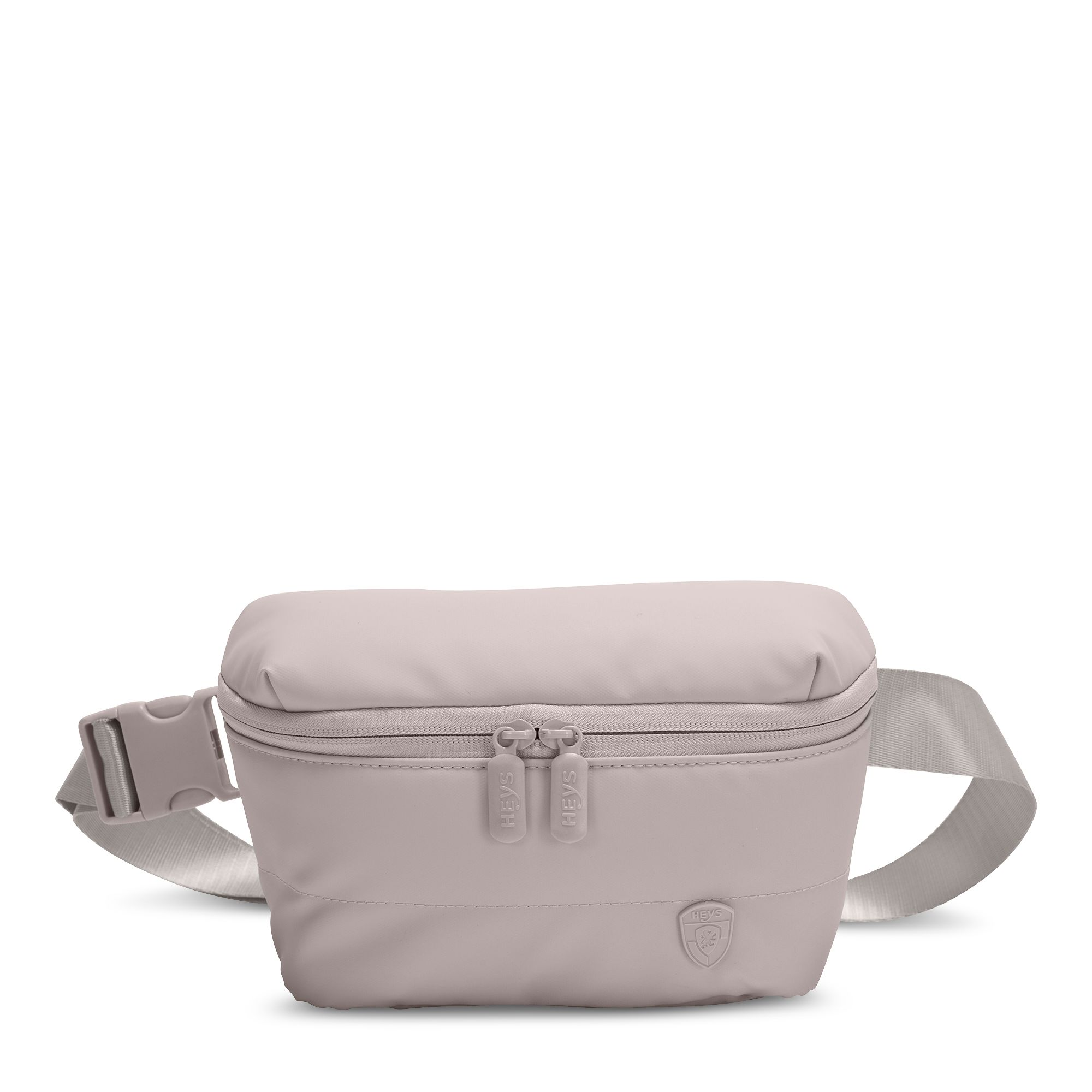 Puffer Mini Waist Bag — Image 9
