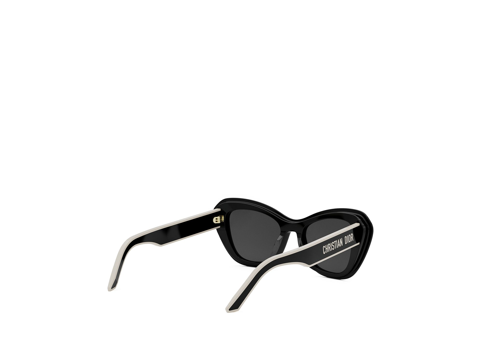 Pacific B3U Butterfly Sunglasses, 52mm — Image 4