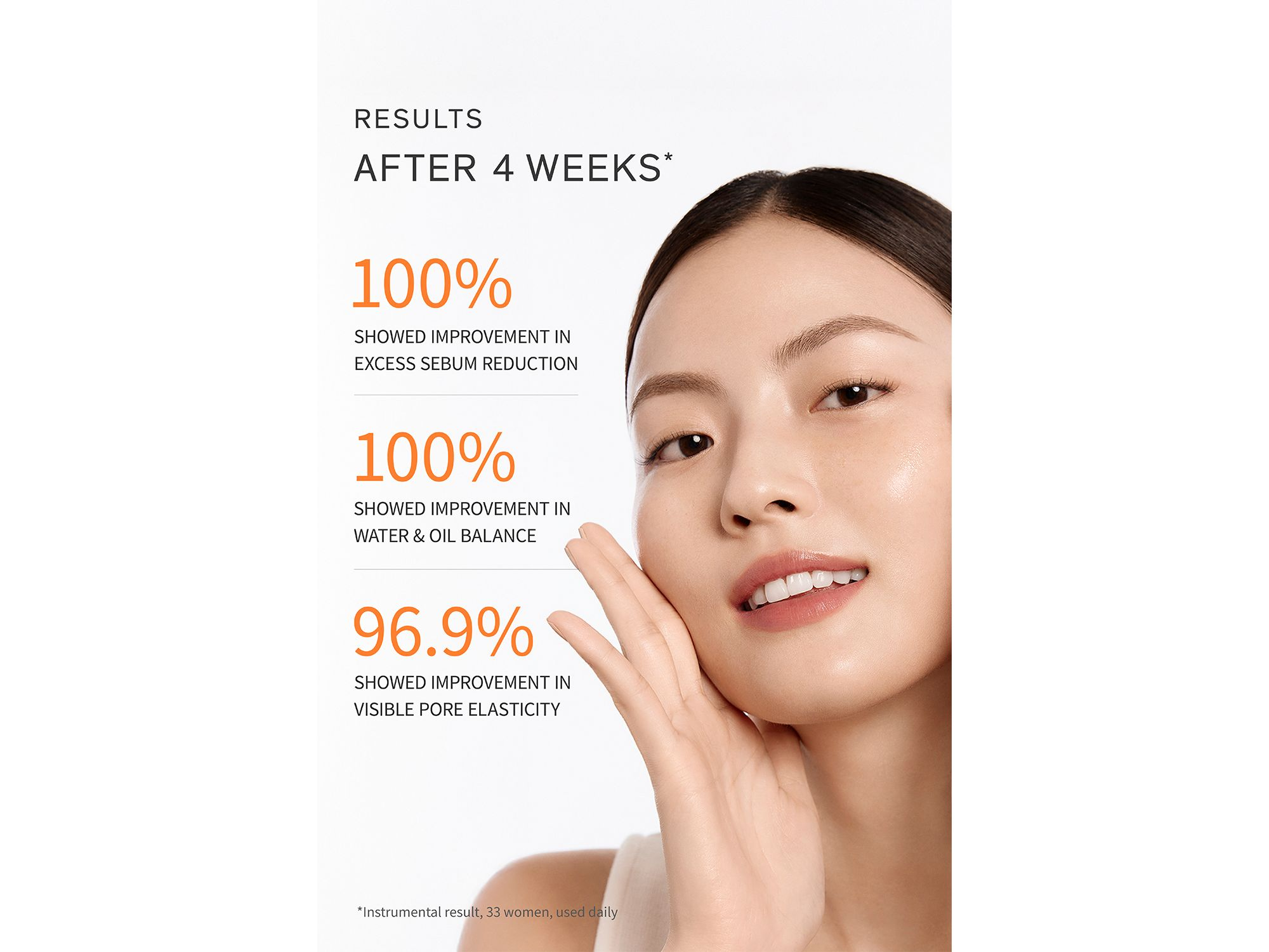 Essential Revitalizing Water EX 5.07 oz. — Image 3