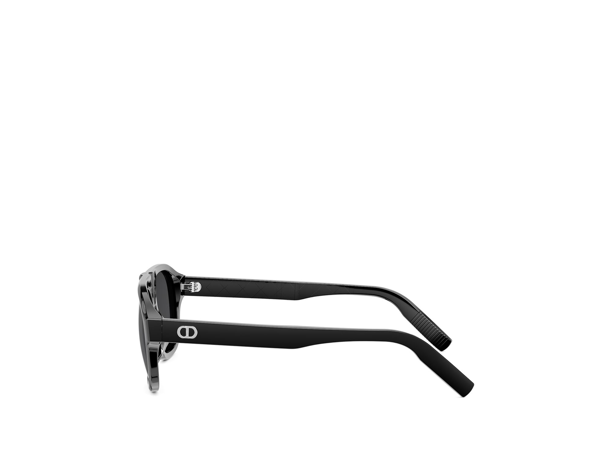 CD Icon A1I Pilot Sunglasses, 55mm — Image 4