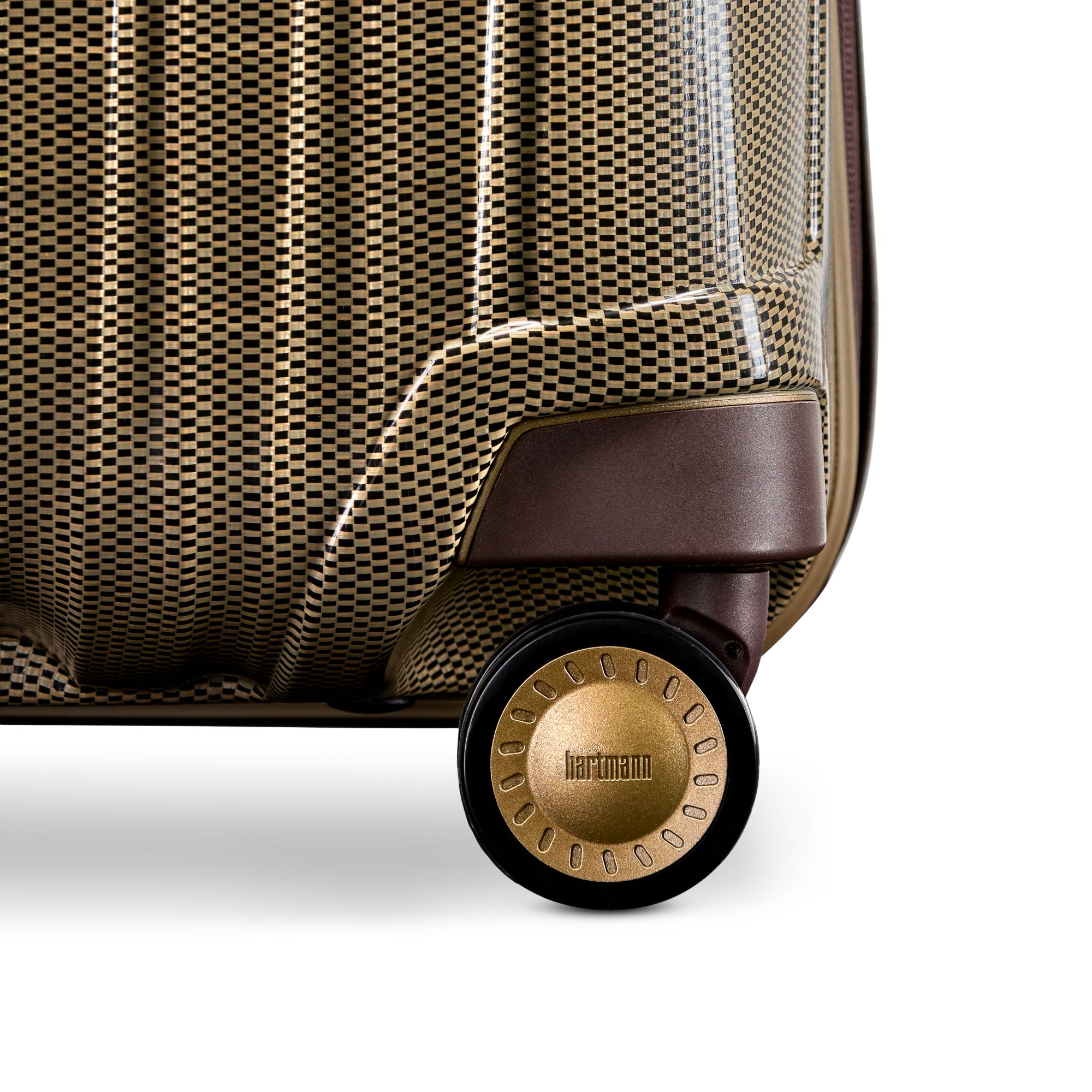 Tweed Hs Extended Journey Spinner — Image 9