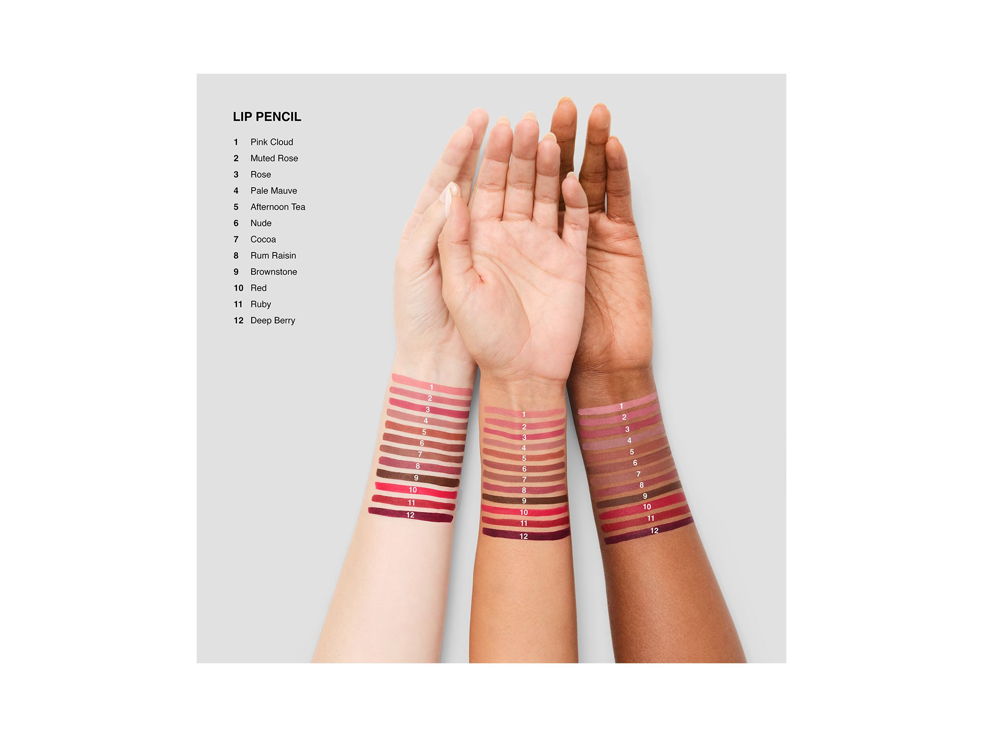 Lip Pencil — Image 5