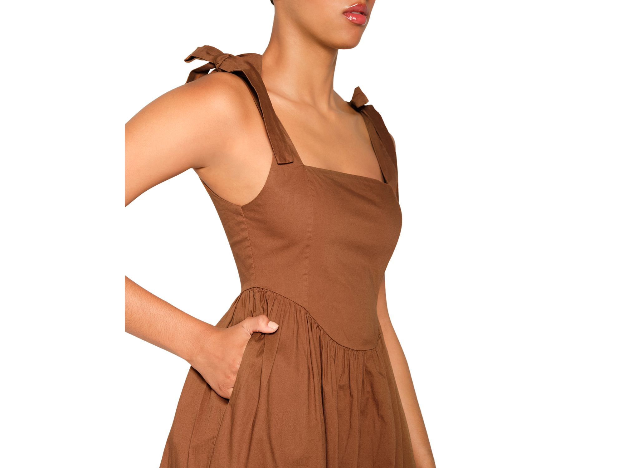 Quibdo Dress — Image 3