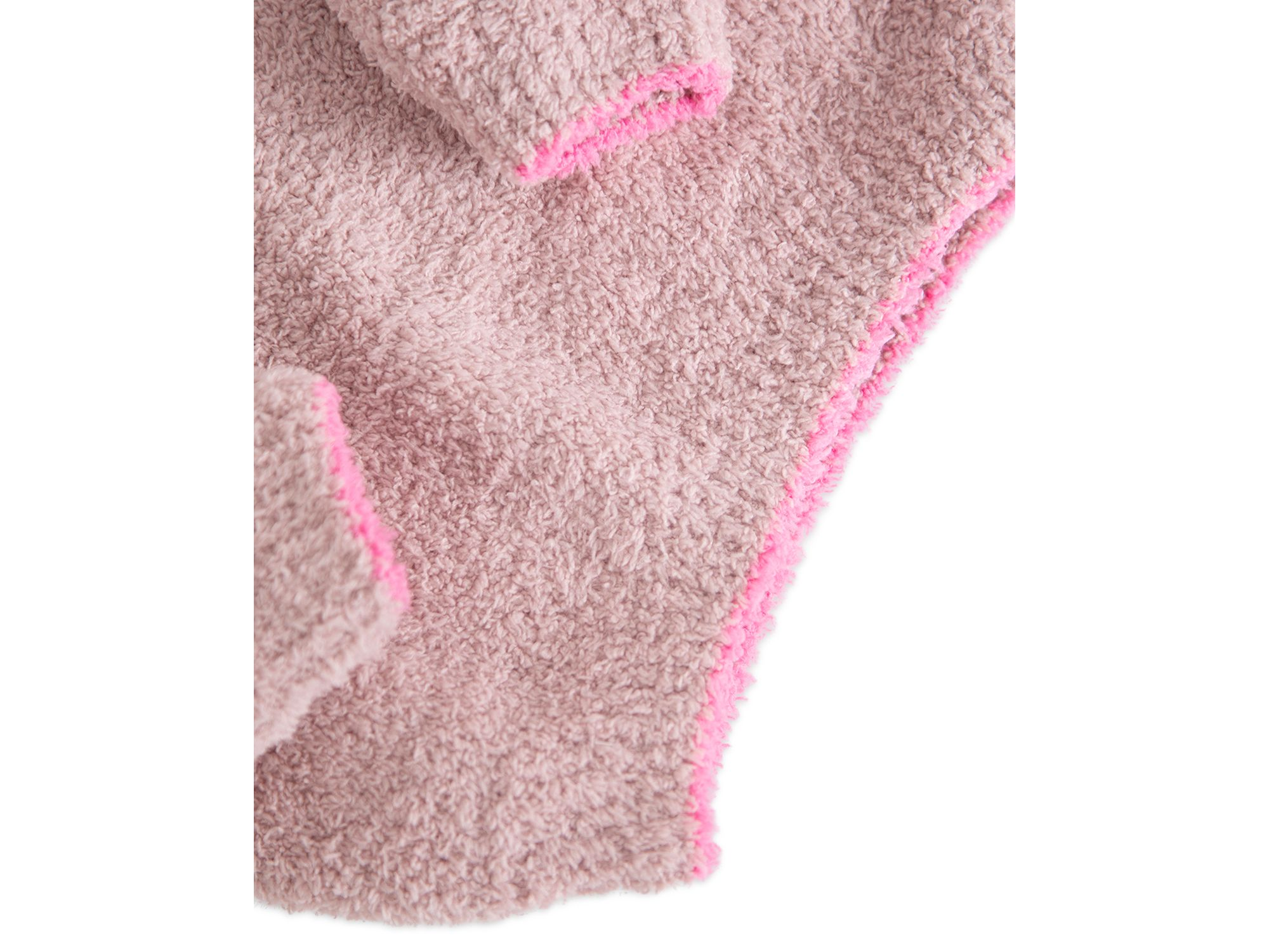 Unisex Fuzzy Boxy Sweater - Baby, Little Kid — Image 6