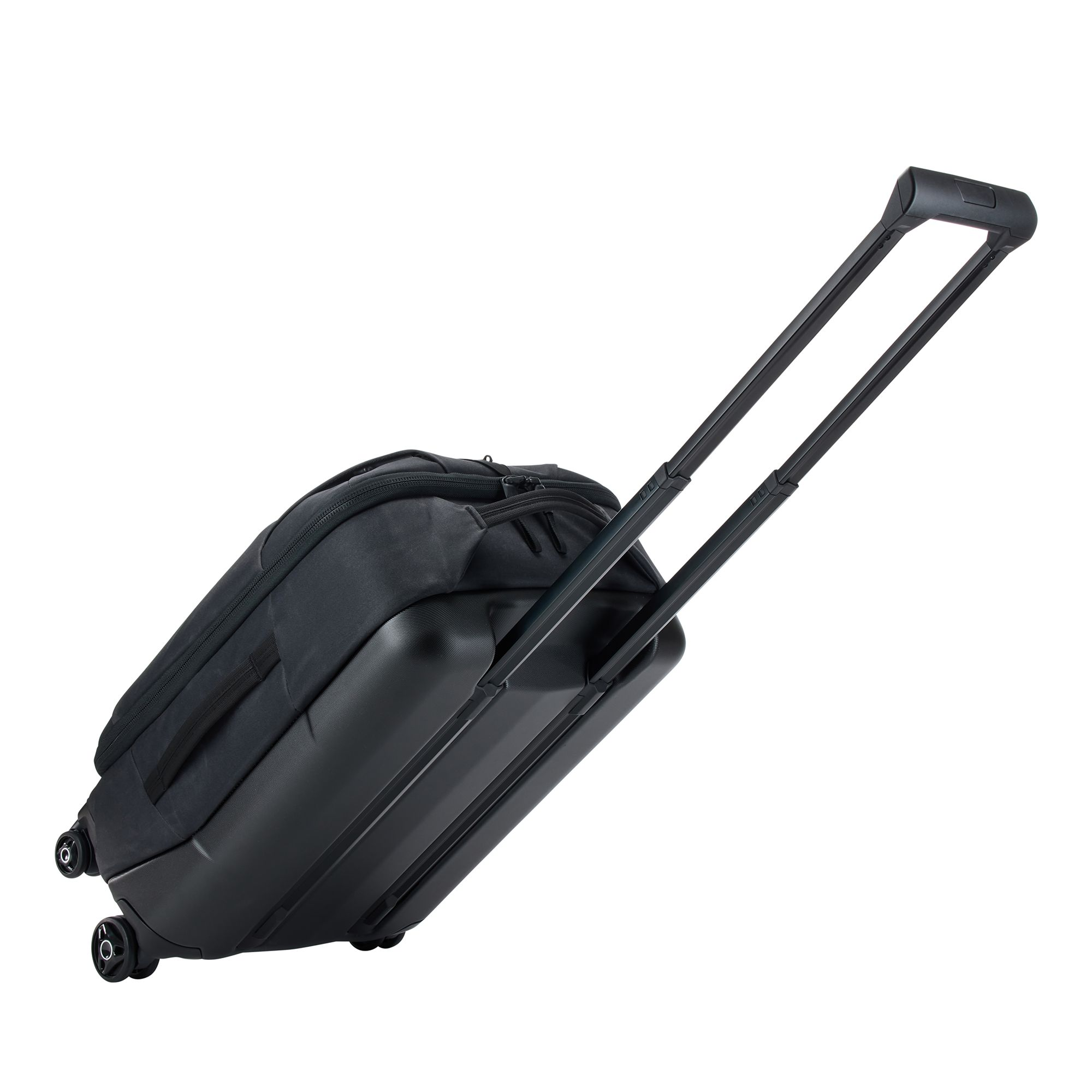 Aion Carry On Spinner Suitcase — Image 12