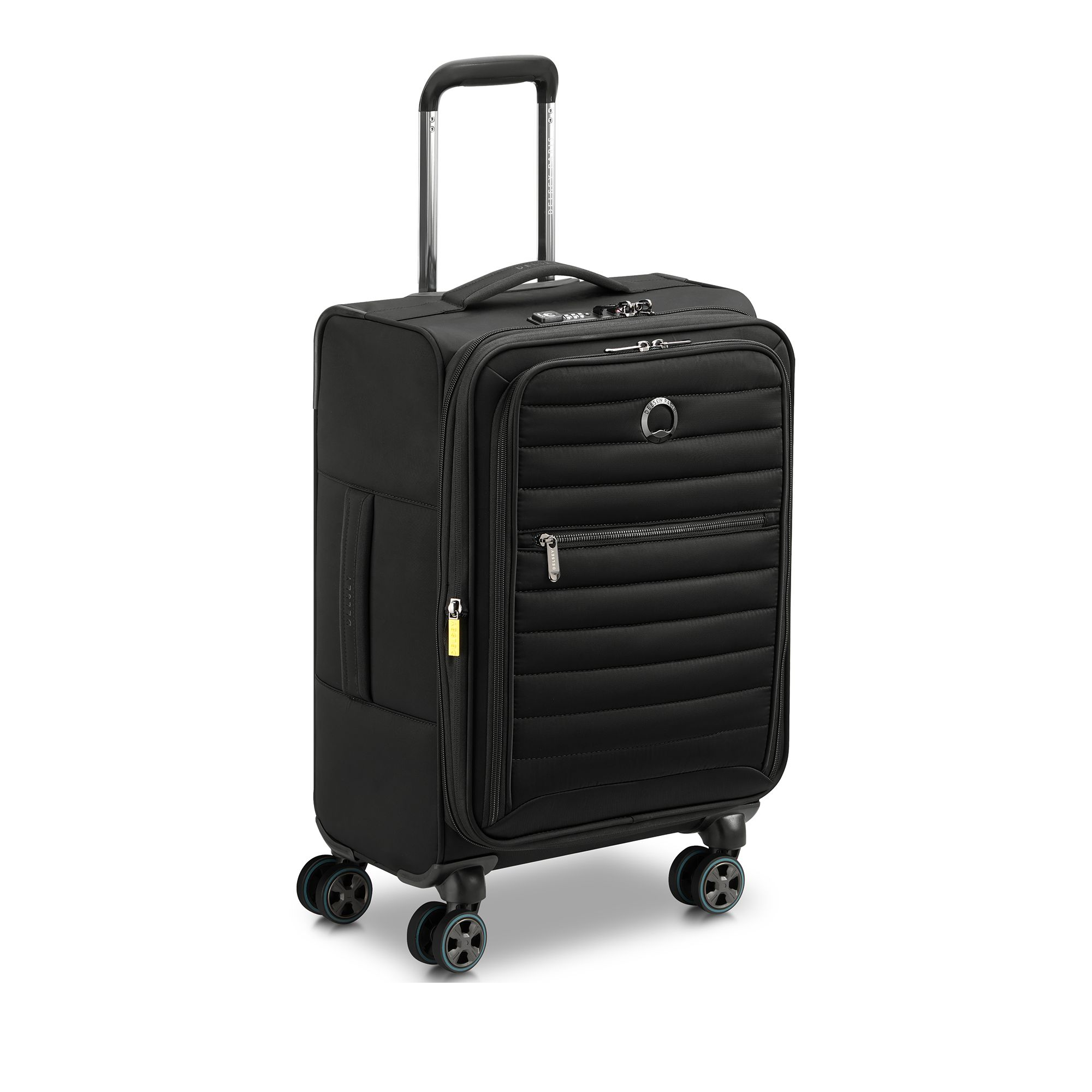 Cruise 3.0 Soft Expandable Carry-On — Image 6