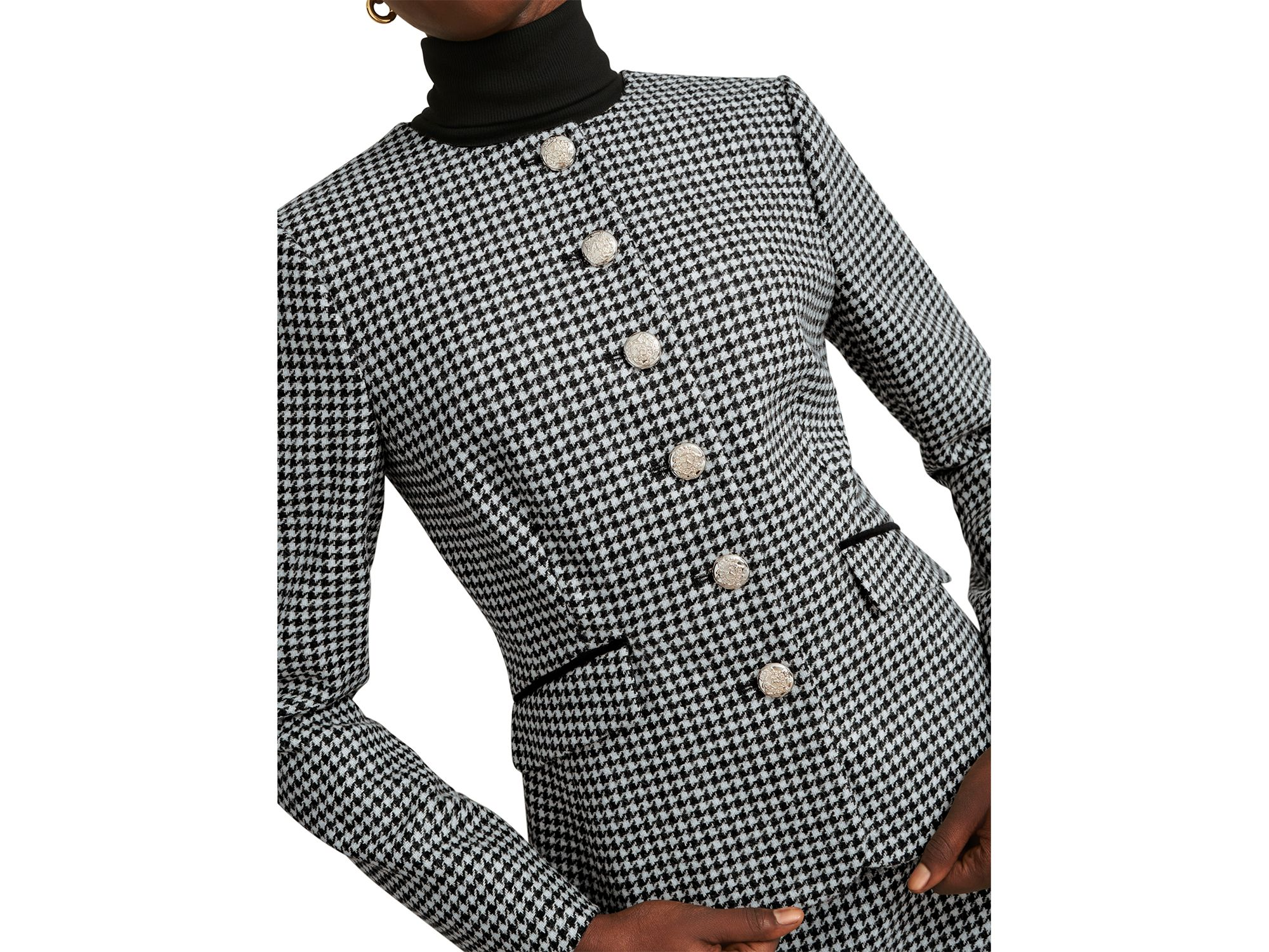 Dolly Jacket — Image 3