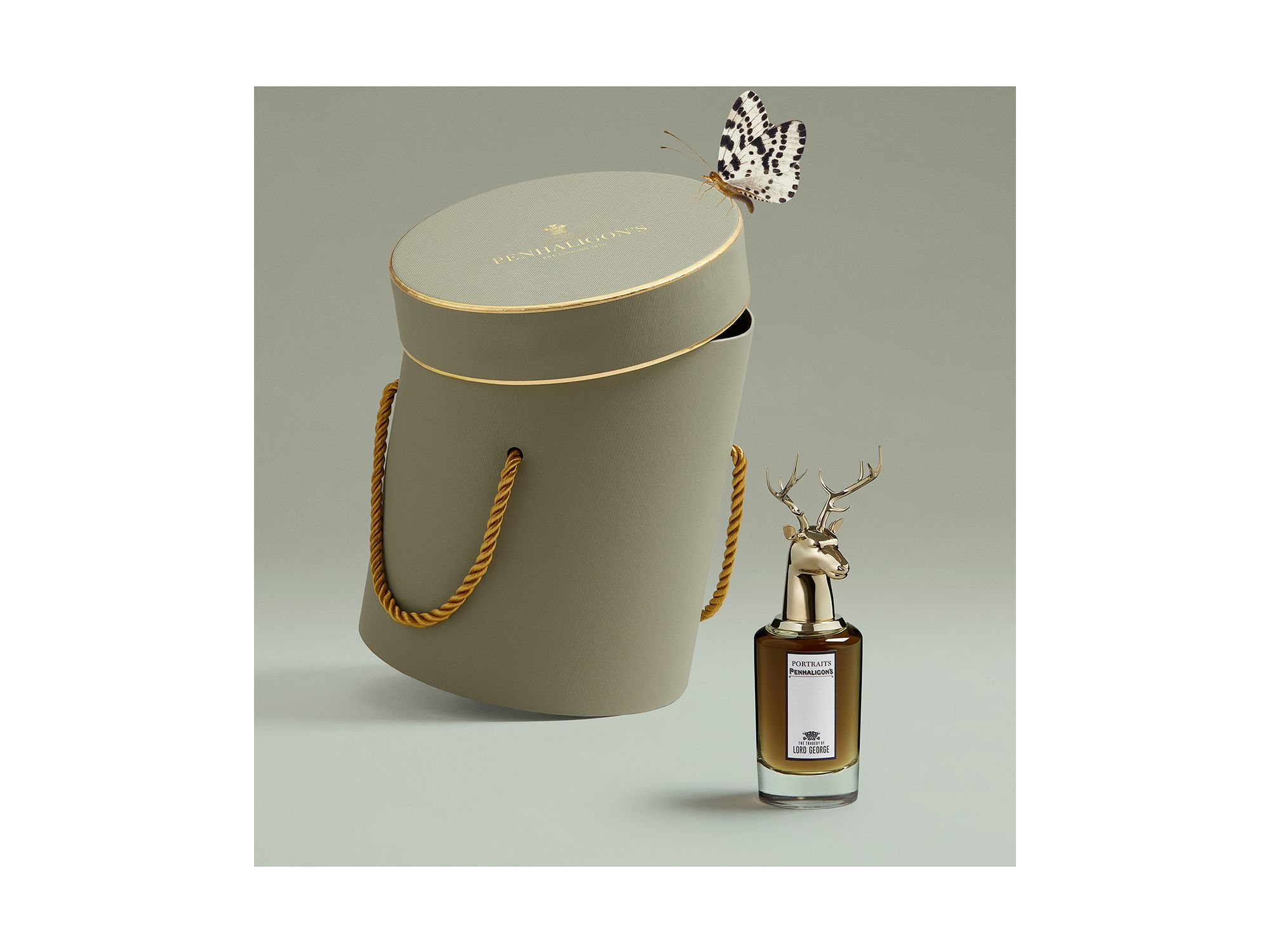 The Tragedy of Lord George Eau de Parfum — Image 3