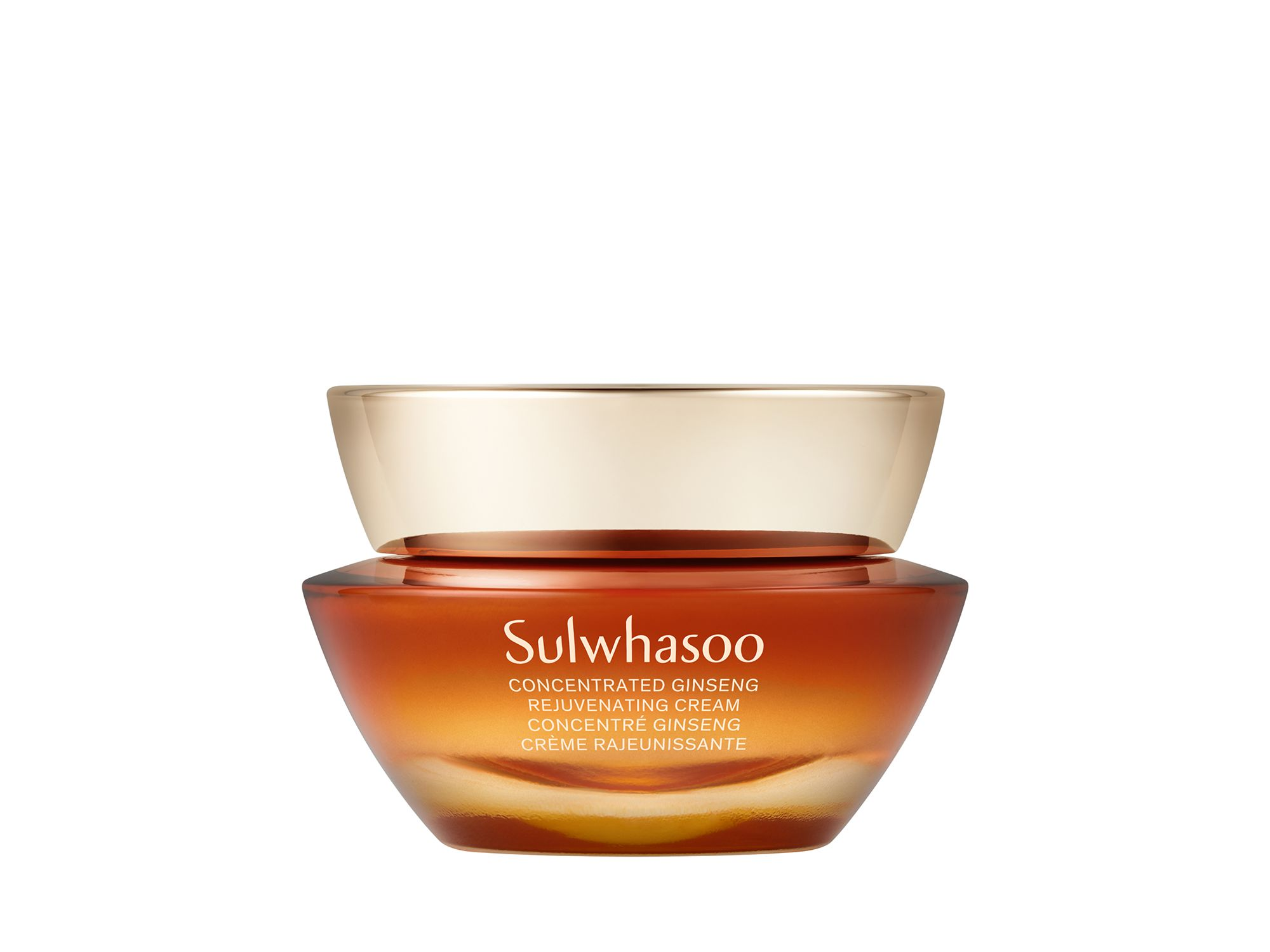 Concentrated Ginseng Rejuvenating Cream — Image 10