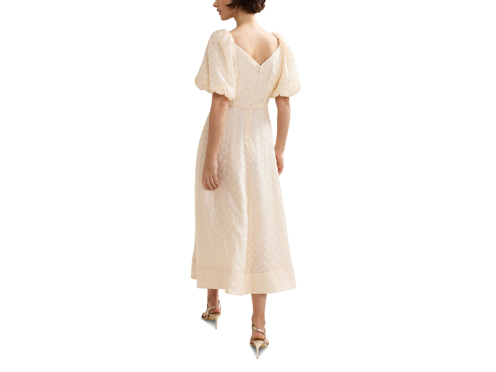 Bonnie Midi Dress — Image 8