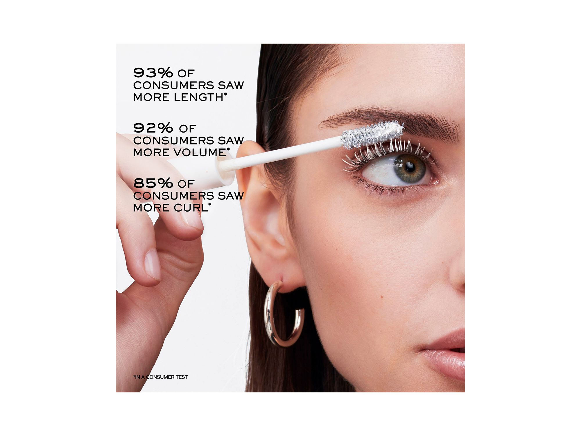 Cils Booster XL Vitamin-Infused Mascara Primer — Image 8
