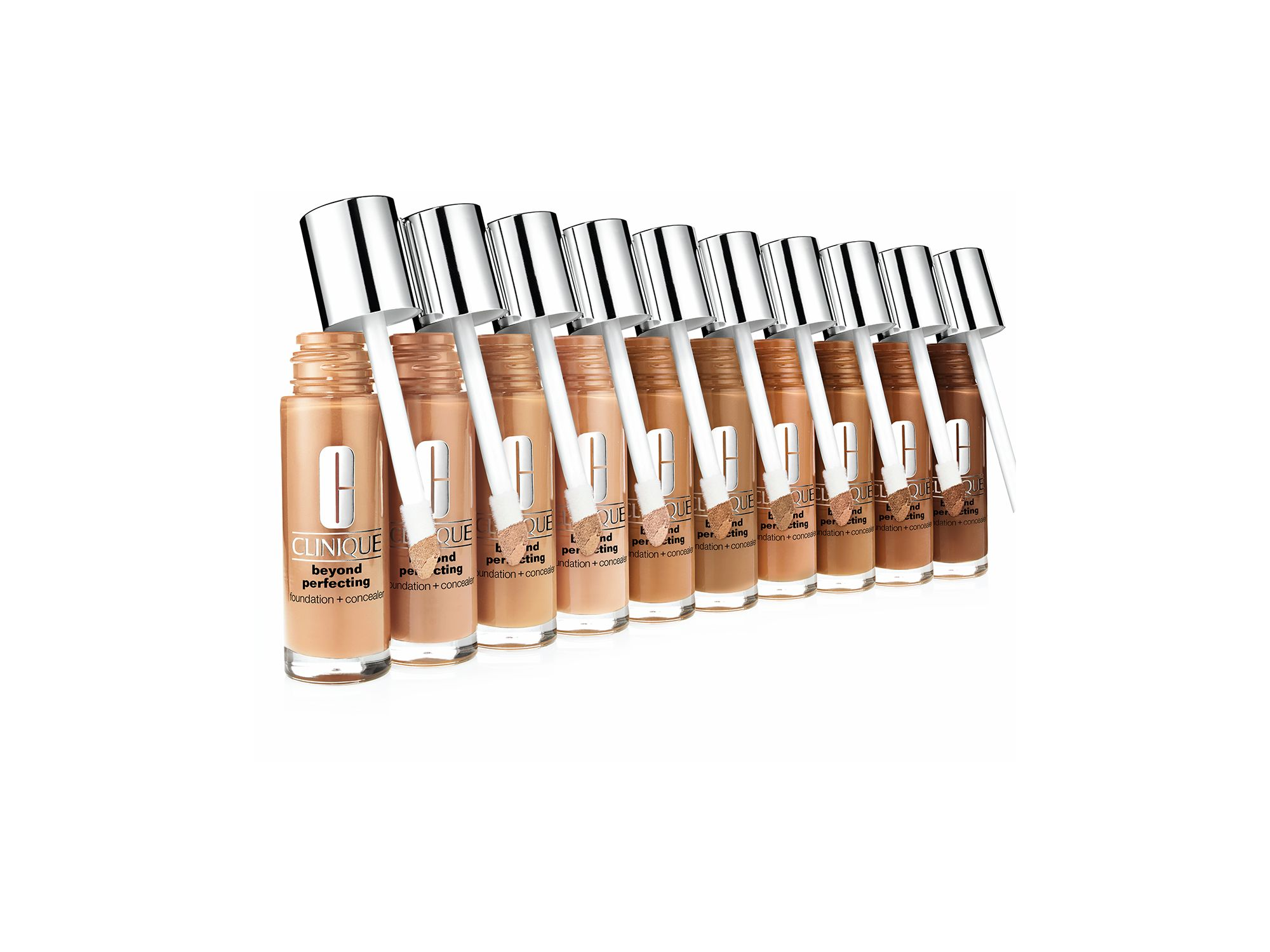 Beyond Perfecting Foundation + Concealer — Image 5