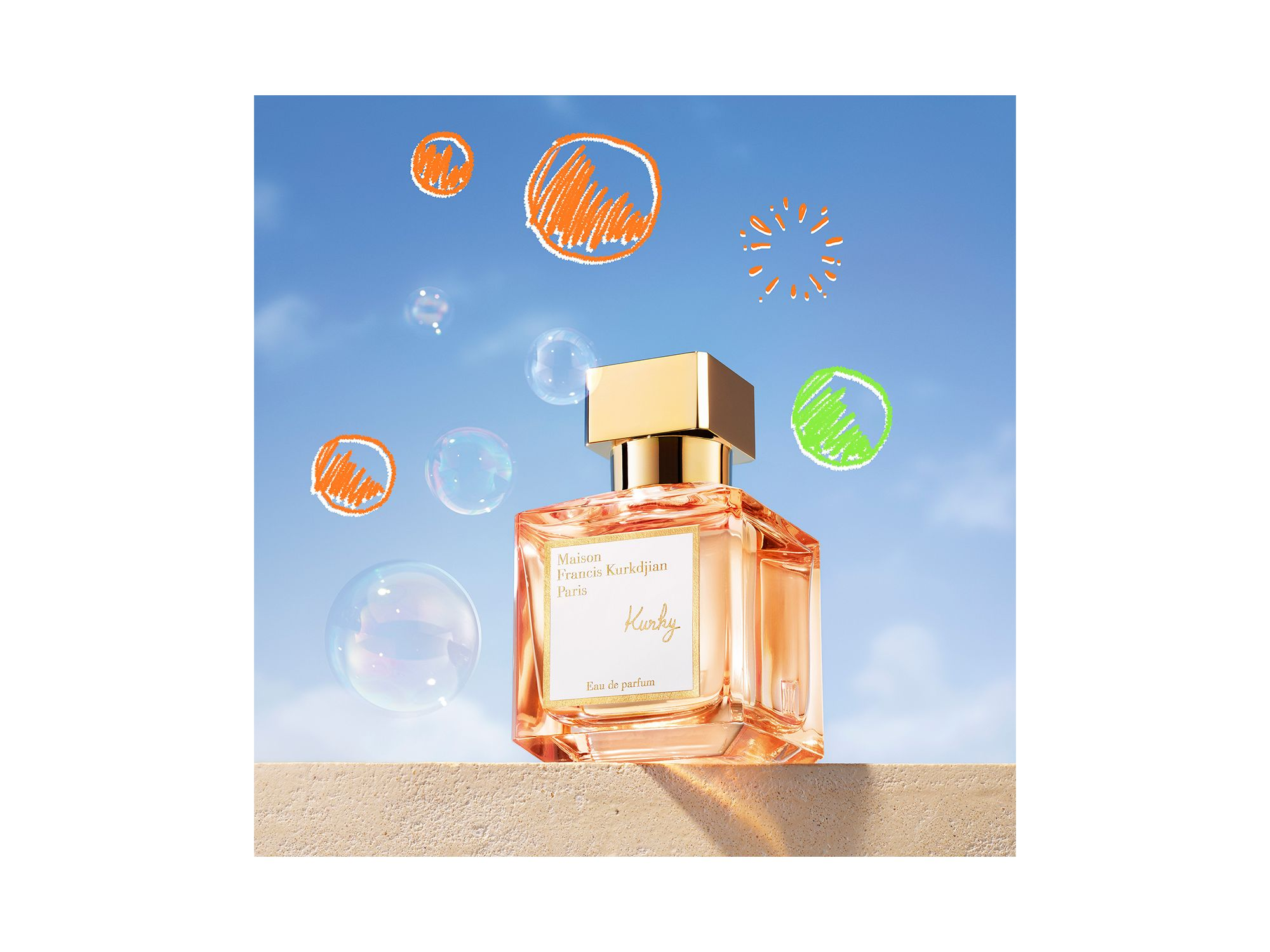 Kurky Eau de Parfum — Image 4