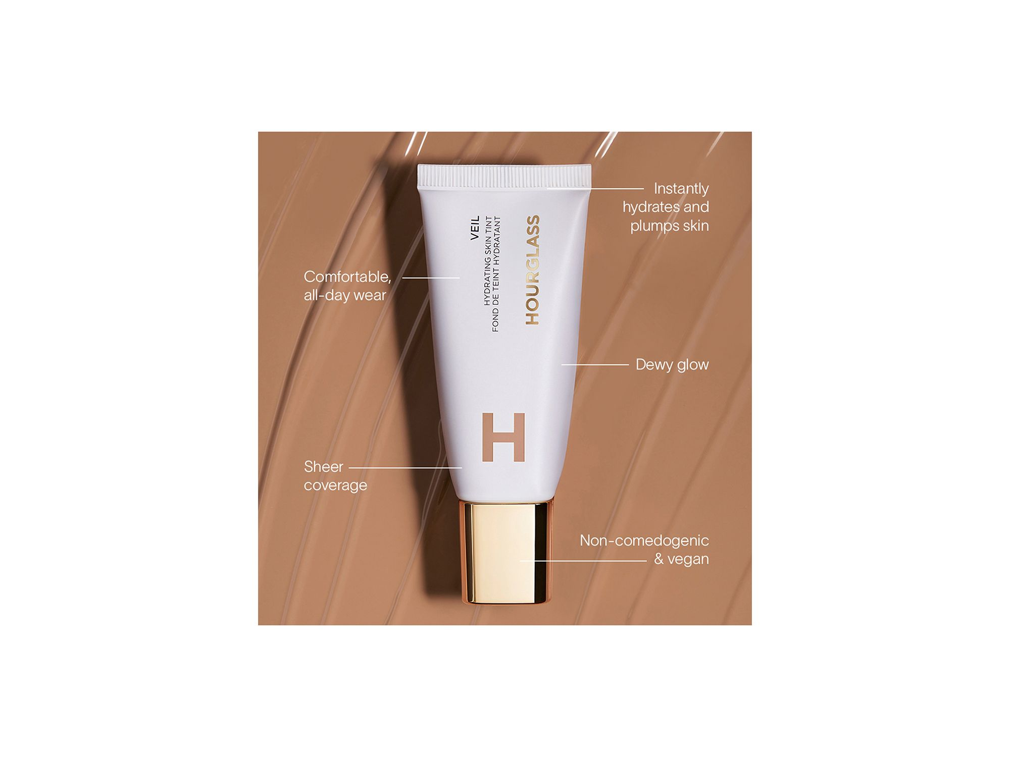 Veil Hydrating Skin Tint — Image 12