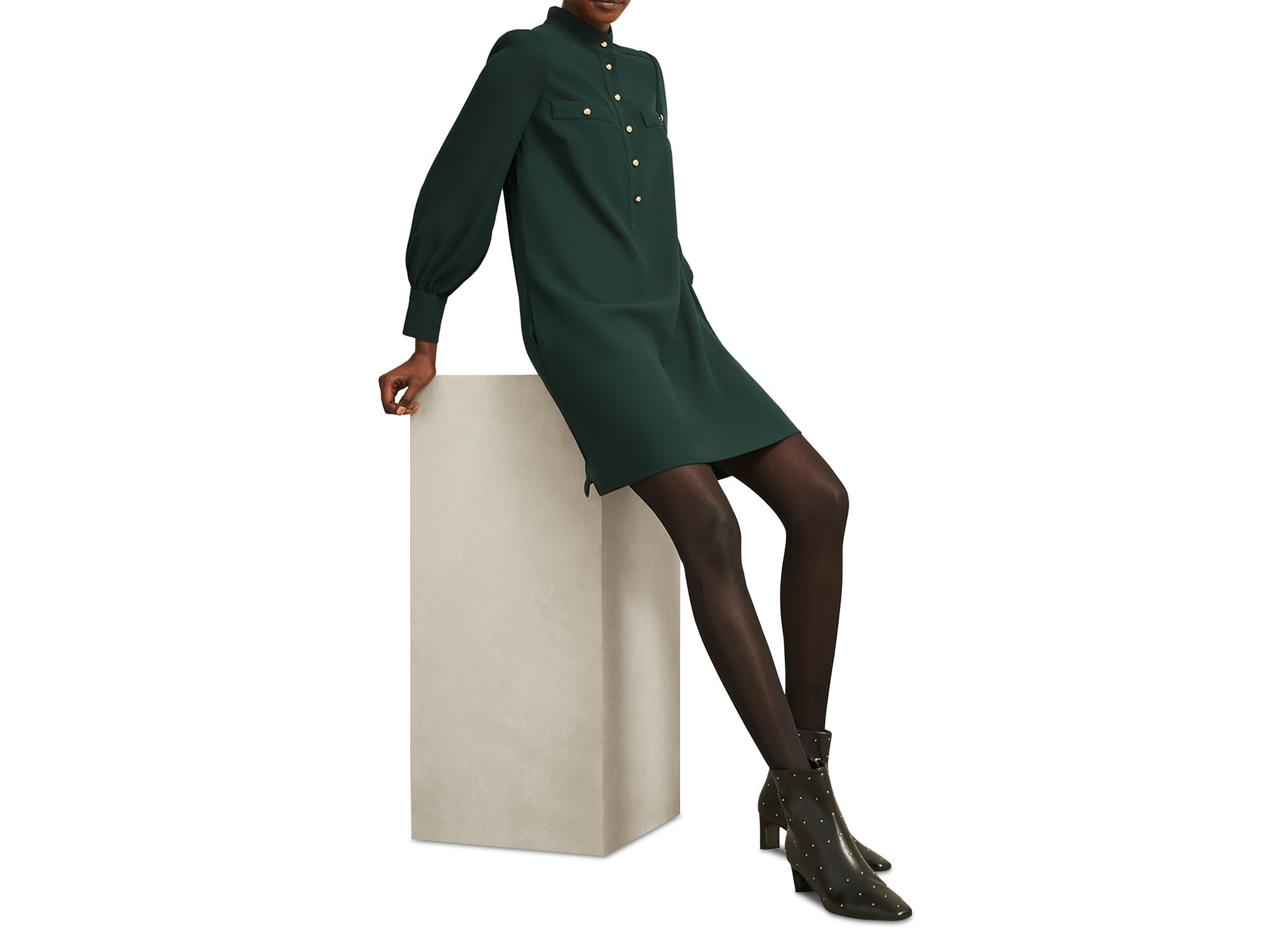 Stephanie Dress — Image 4