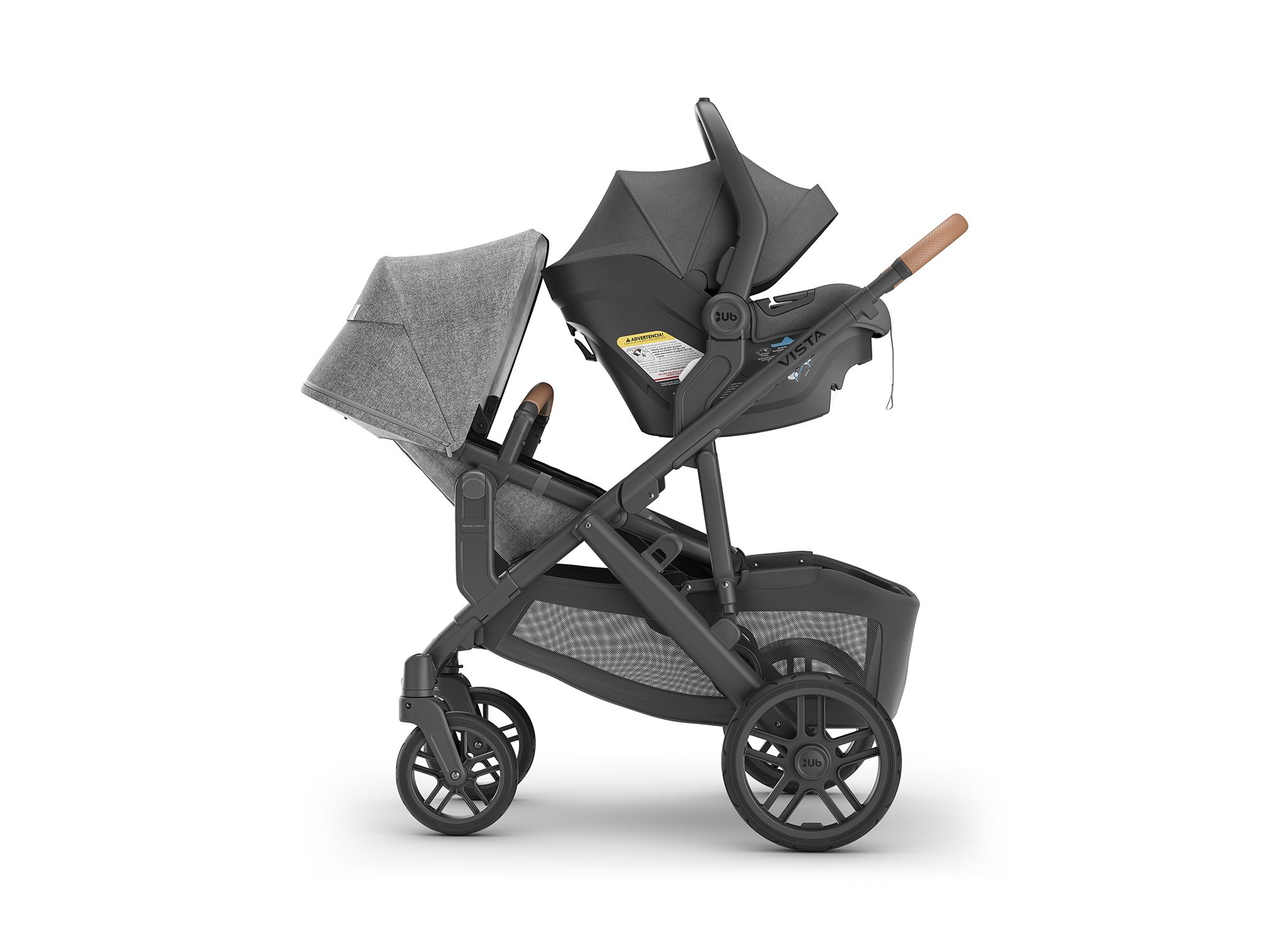 Rumble Seat V2+ — Image 14