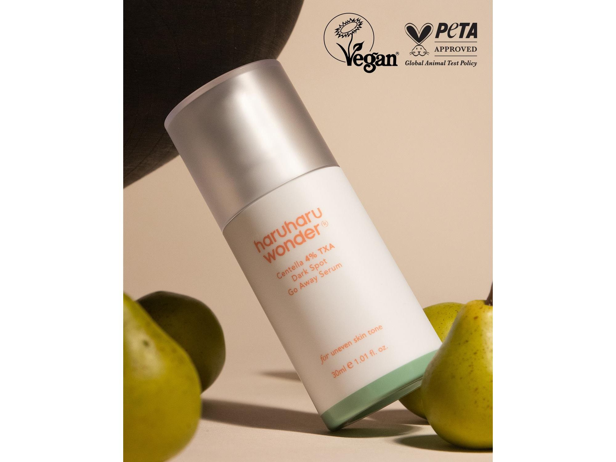 Centella 4% TXA Dark Spot Go Away Serum — Image 4