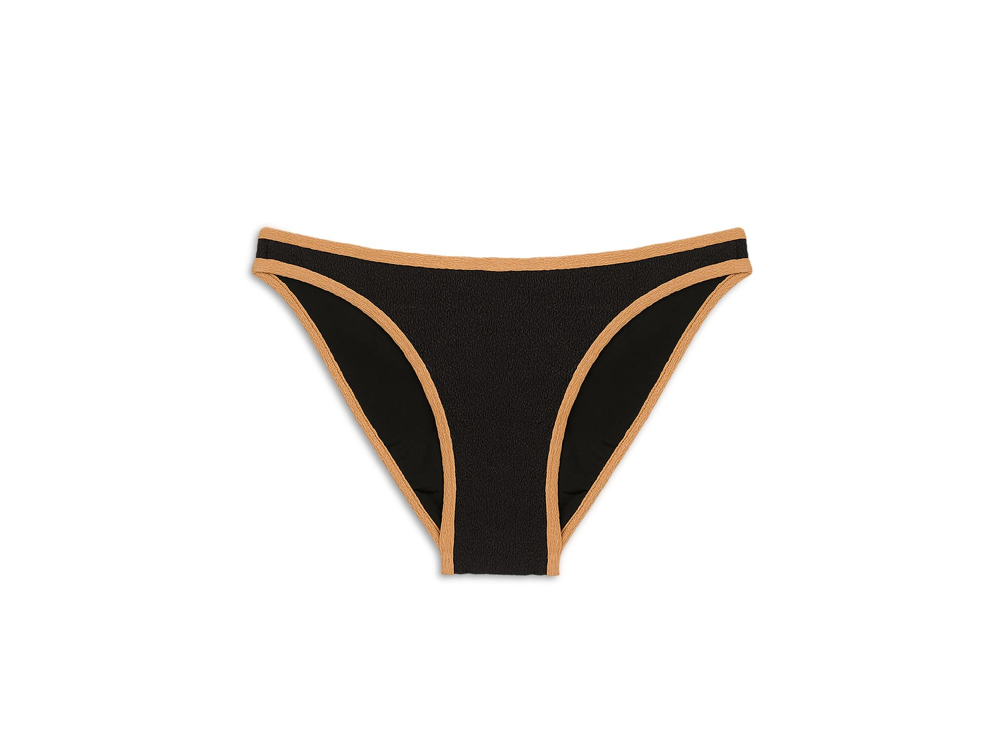 Firenze Lily Alanna Bikini Top & Firenze Lily Basic Full Coverage Bikini Bottom — Image 11