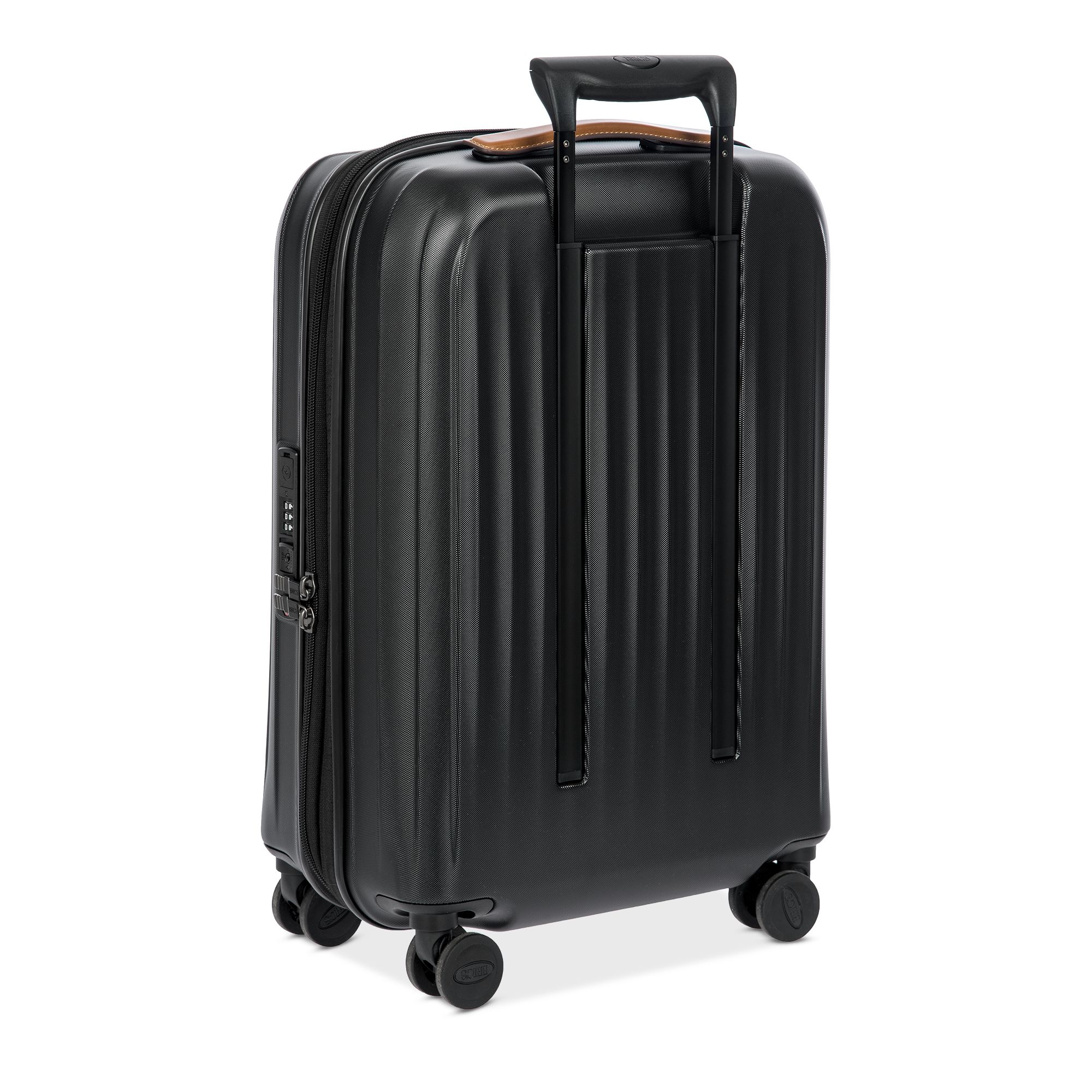 Taormina 21" Expandable Spinner Suitcase — Image 6