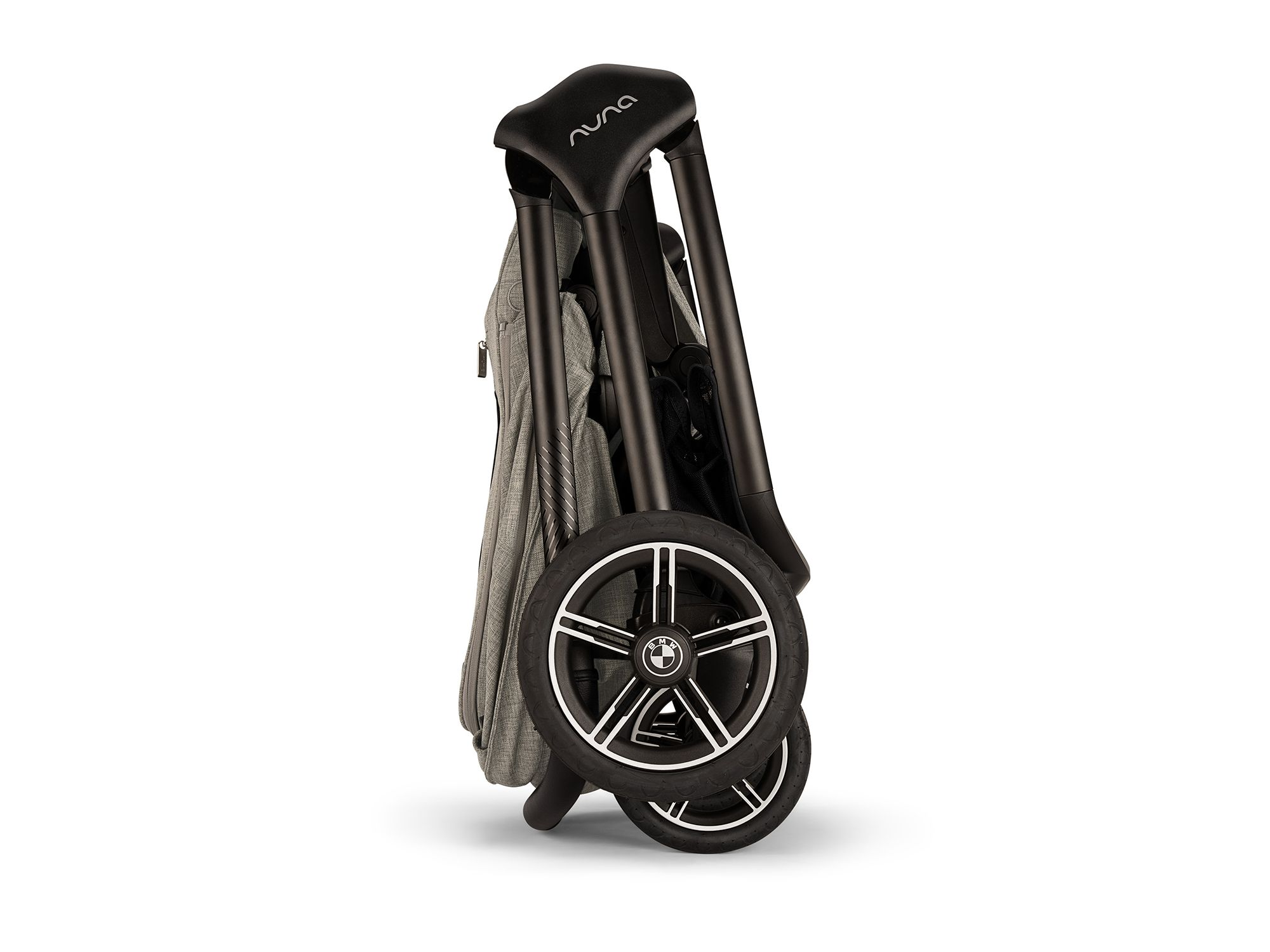 x BMW TRIV next Stroller — Image 7