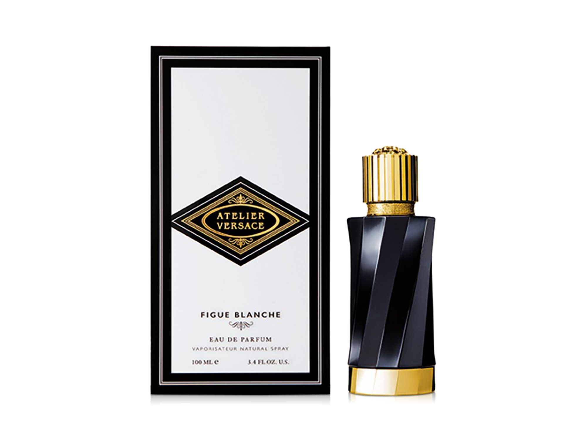Figue Blanche Eau de Parfum Spray 3.4 oz. — Image 3