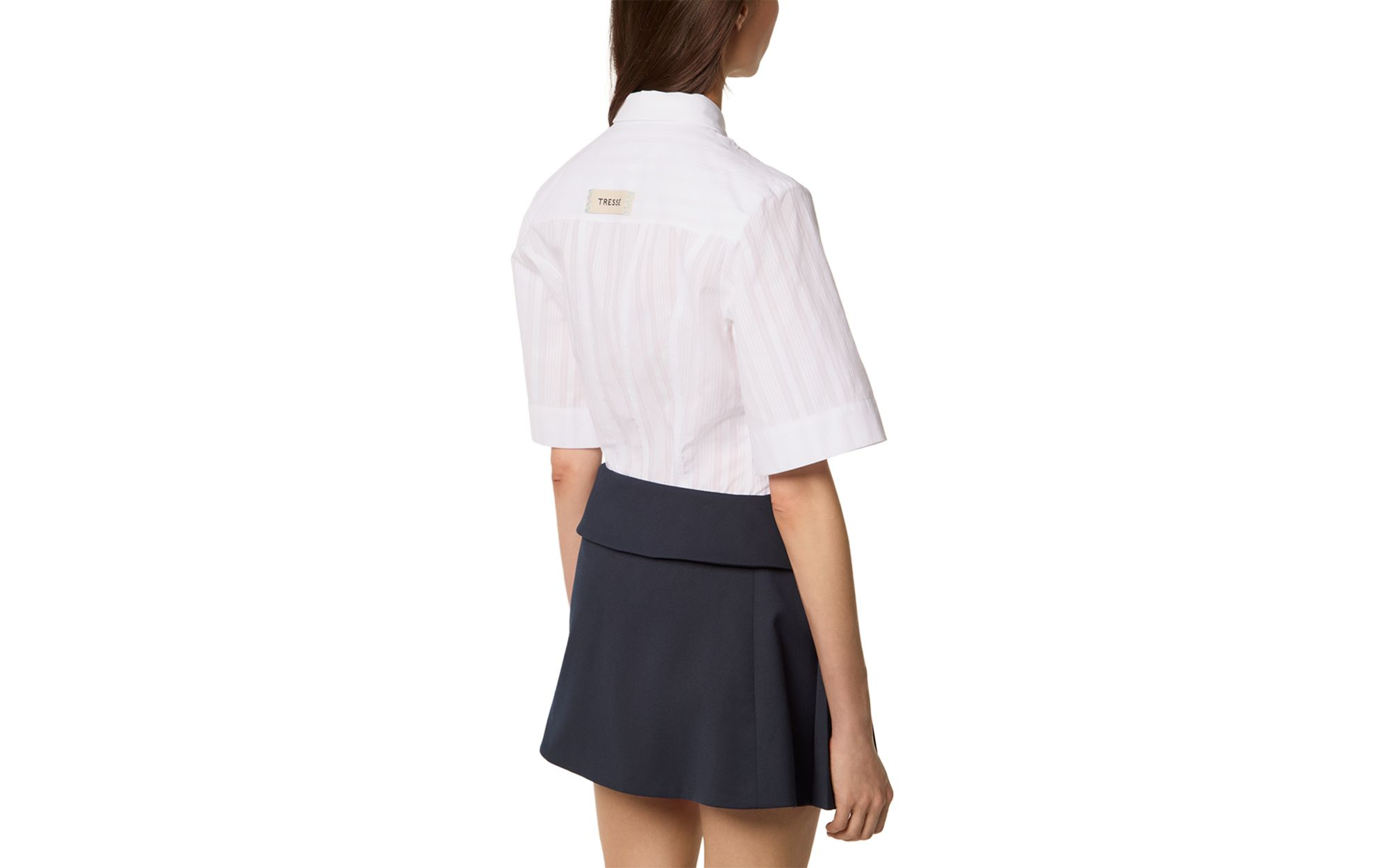 Juares Mini Skirt — Image 4
