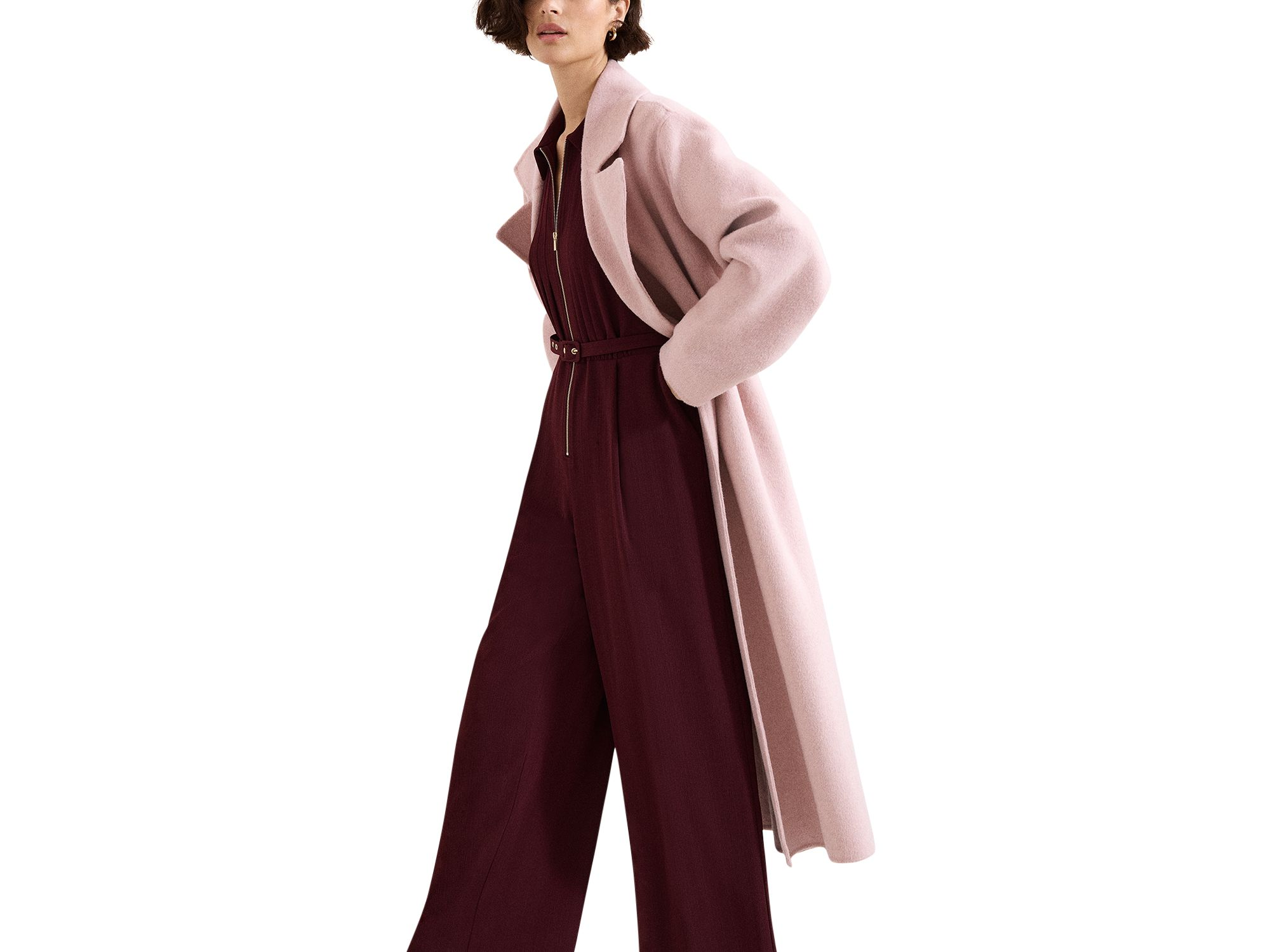Candice Jumpsuit — Image 5