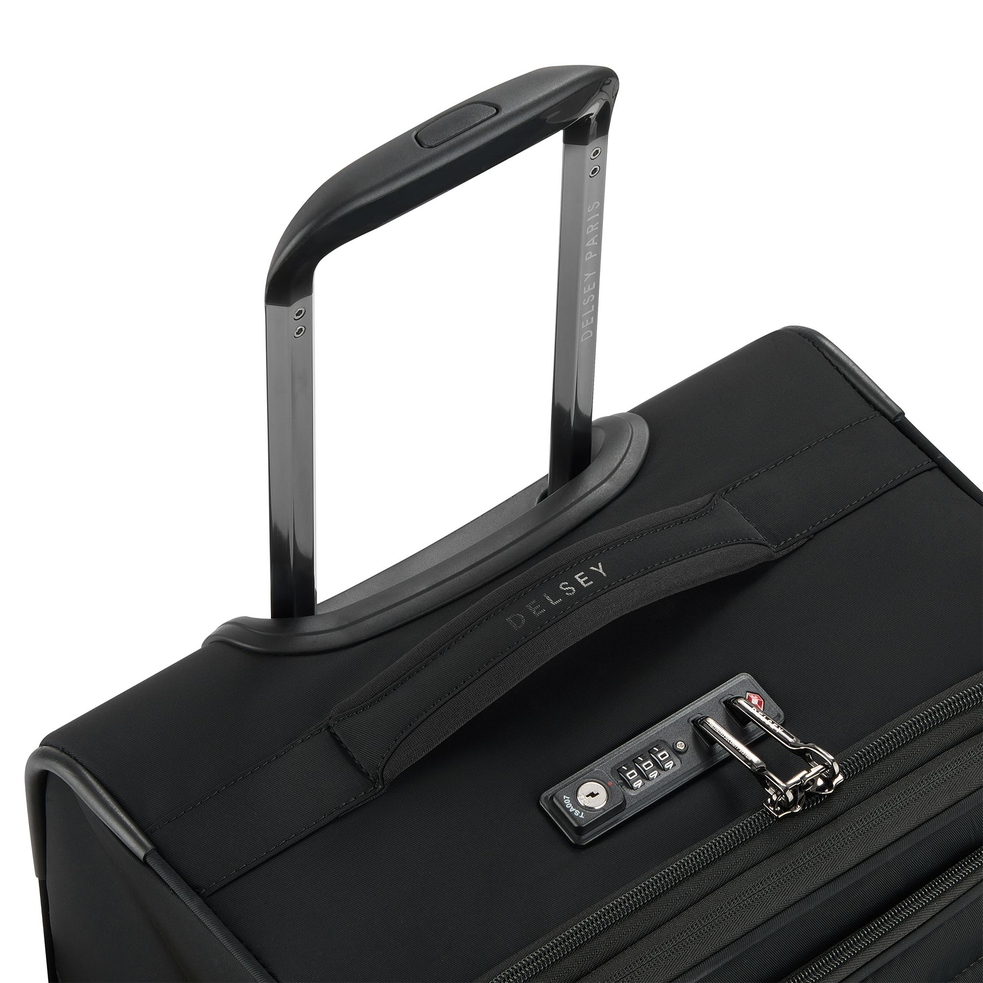 Cruise 3.0 Soft Expandable Carry-On — Image 4
