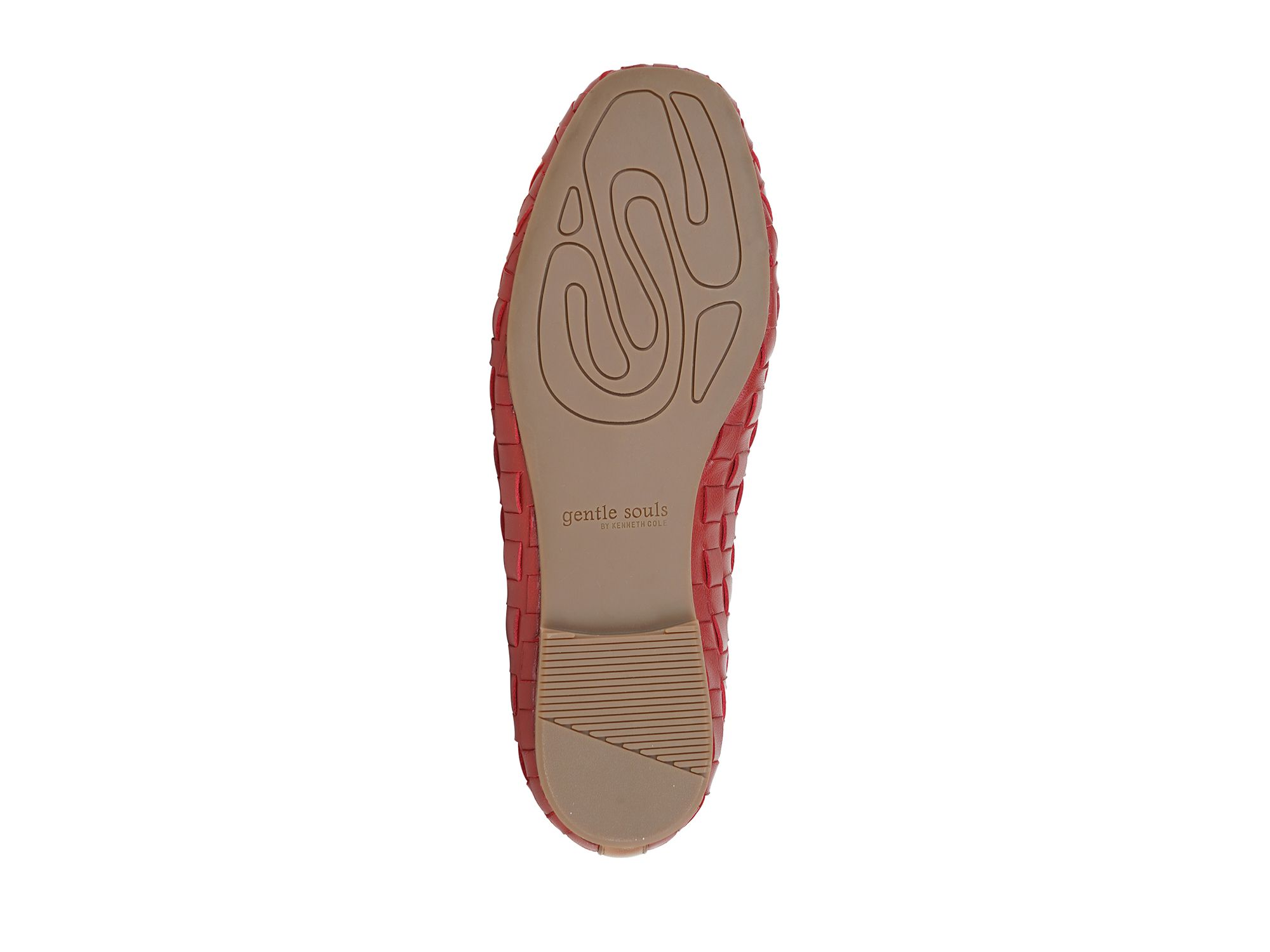 Women's Willow Woven Flats — Image 7
