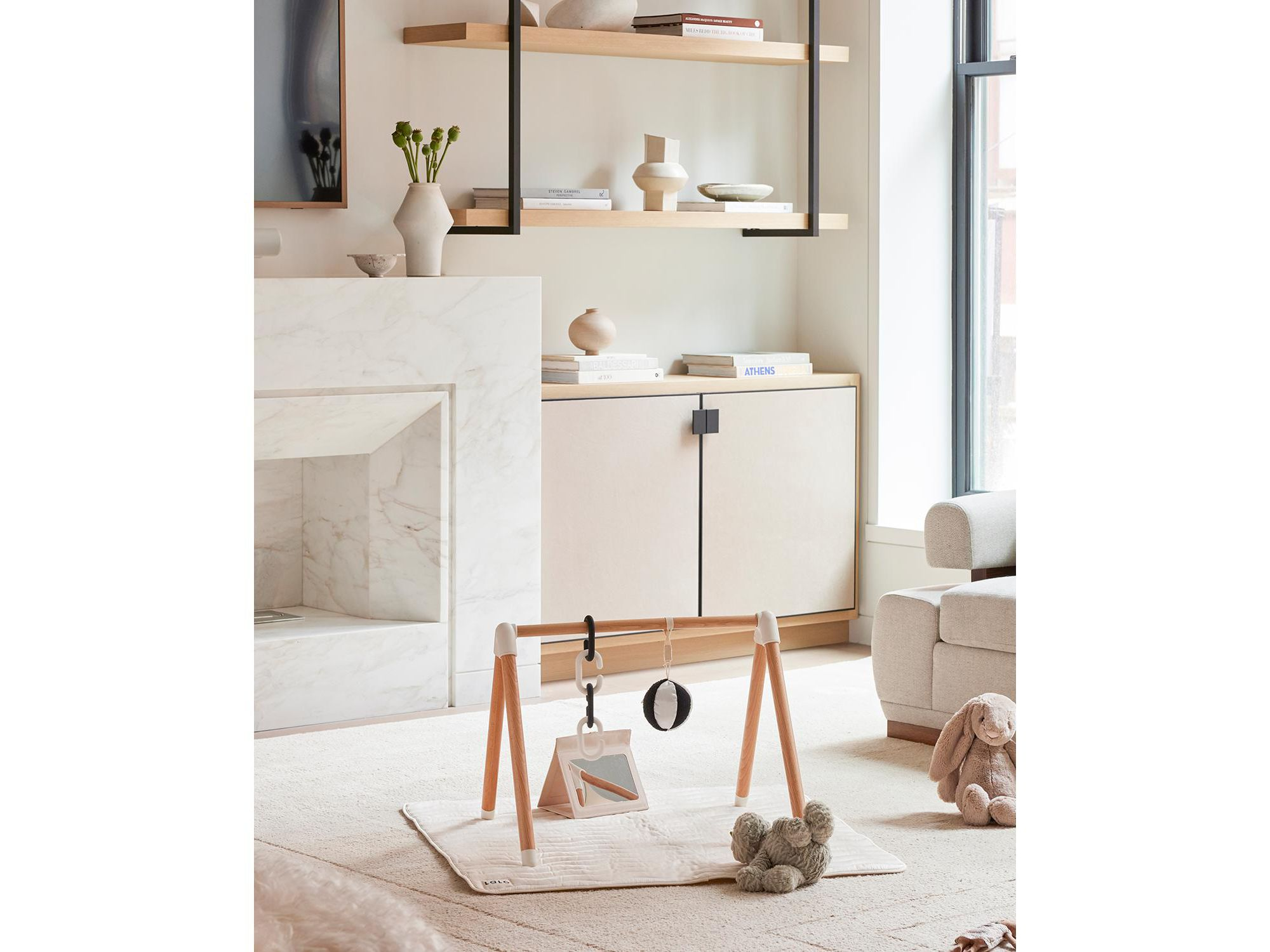 The Play Gym - Age 0-24 Months — Image 5