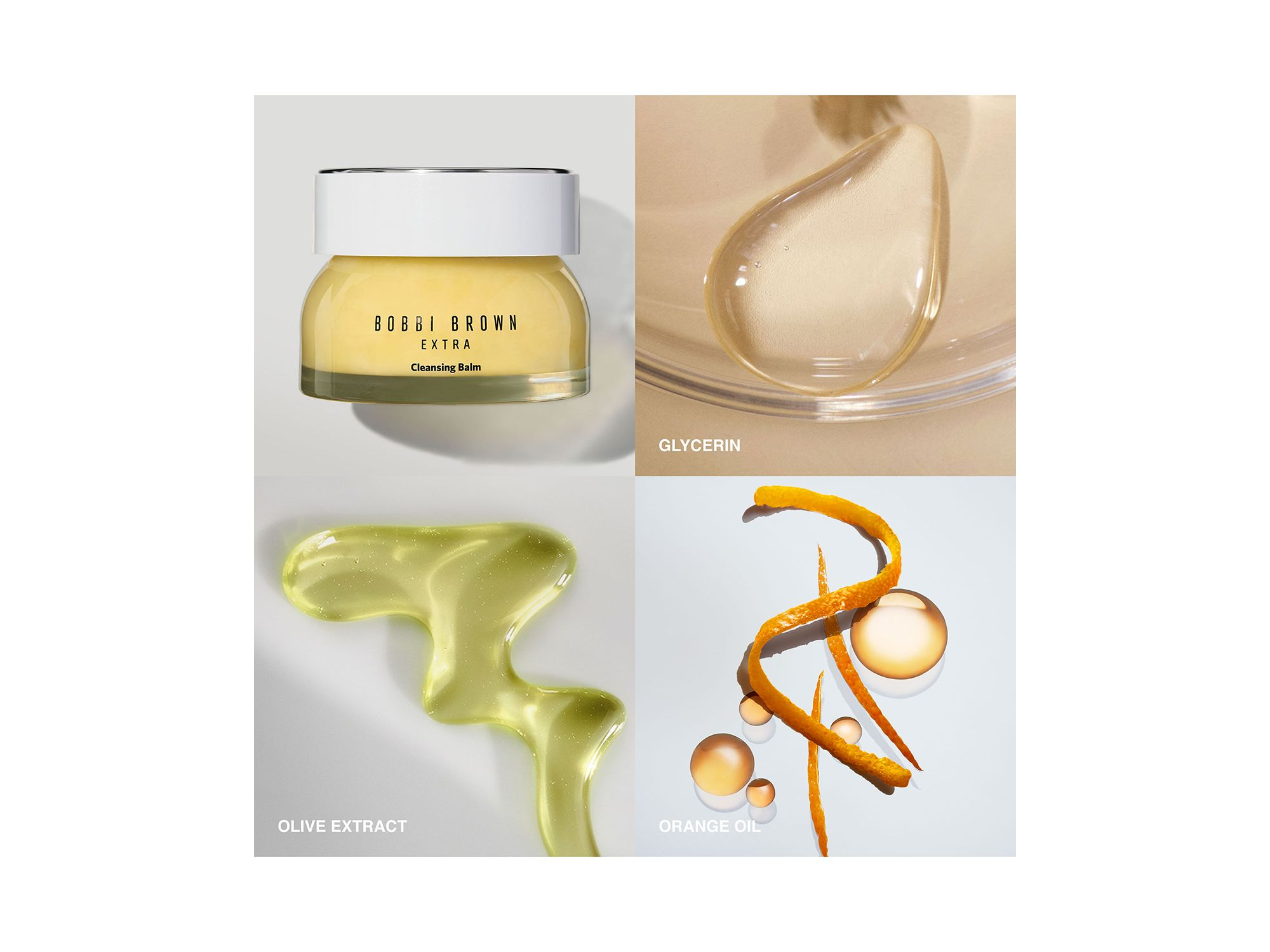 Extra Cleansing Balm 3.4 oz. — Image 3