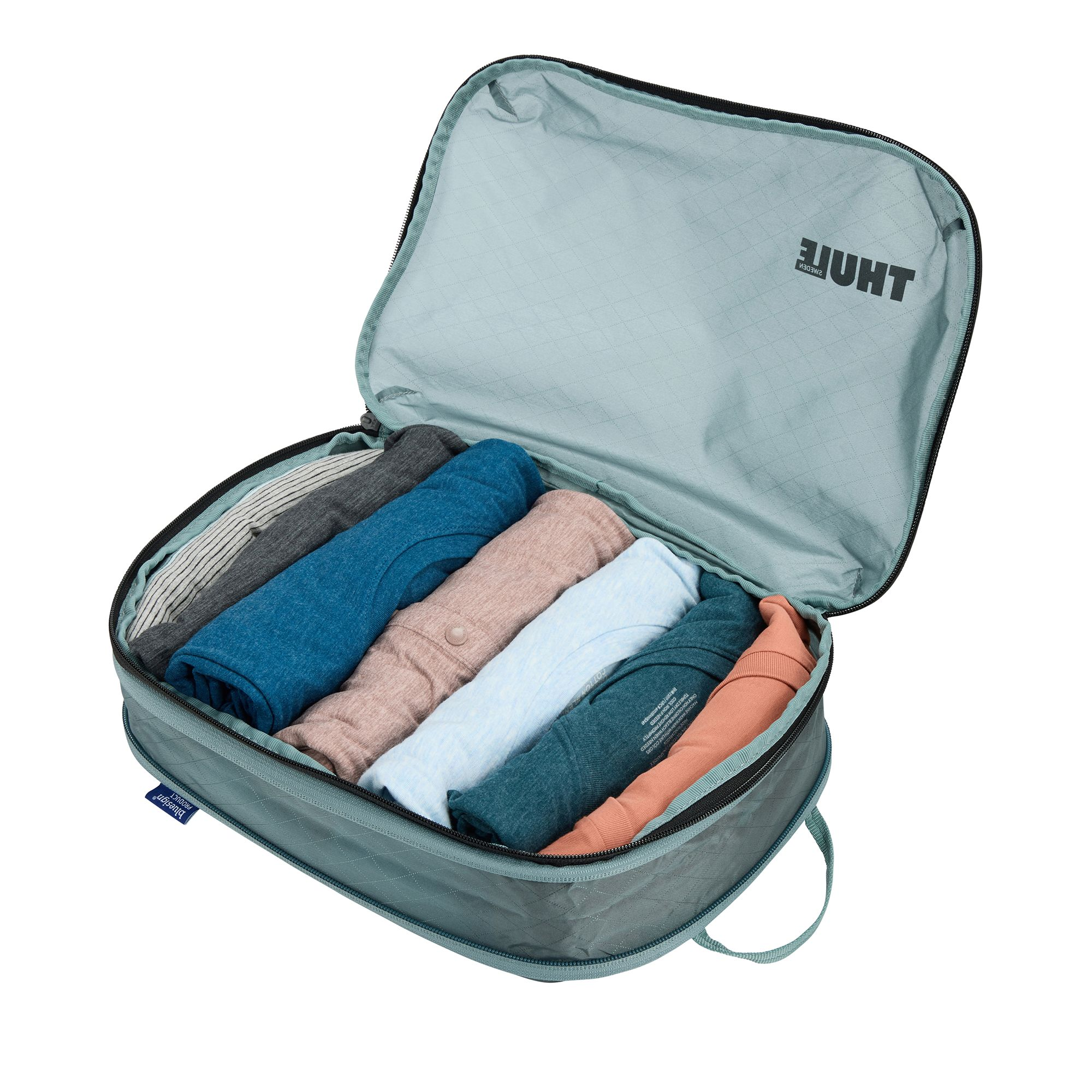 Compression Packing Cube, Medium — Image 5
