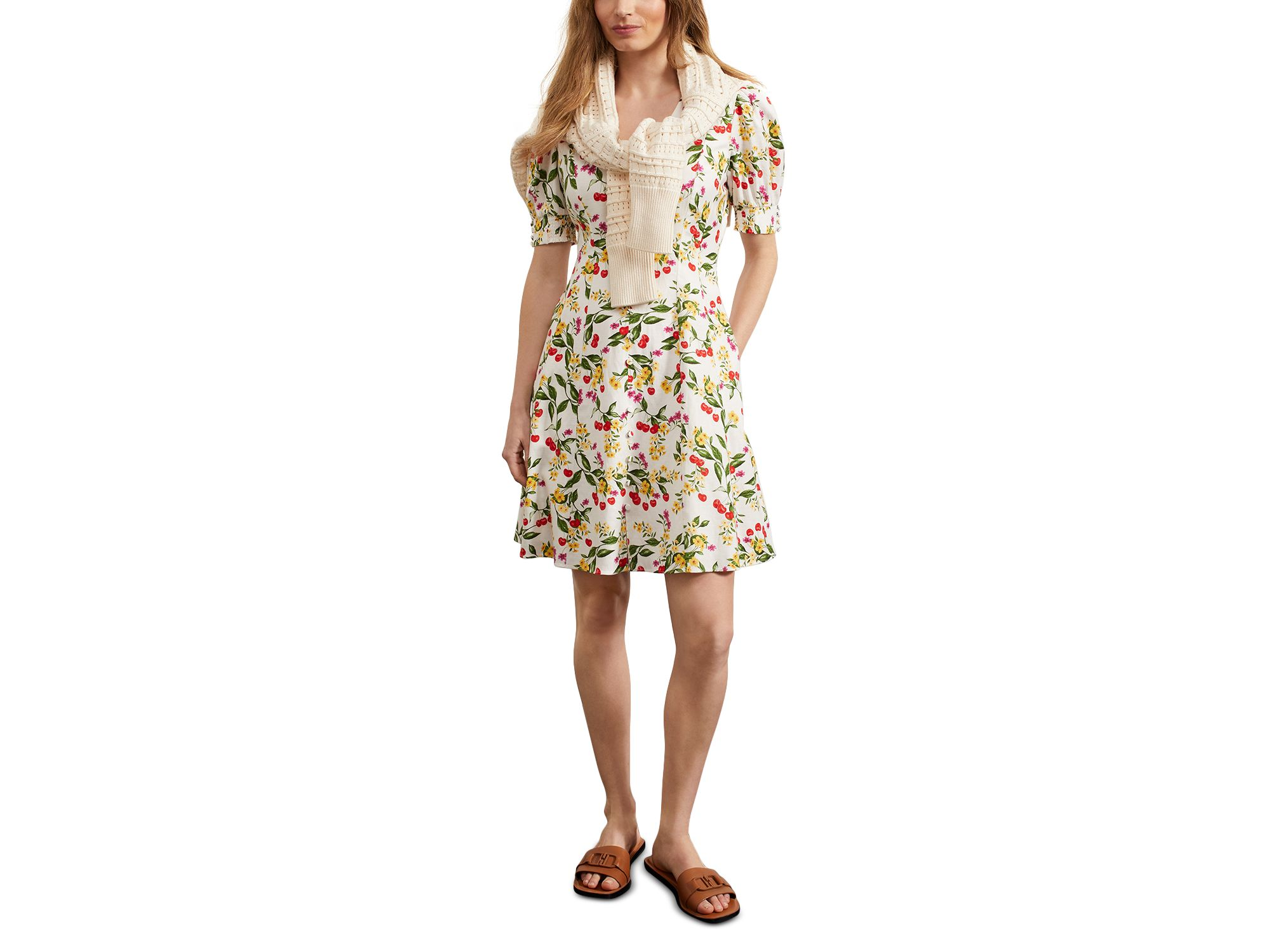 Limited Coniston Dress — Image 7