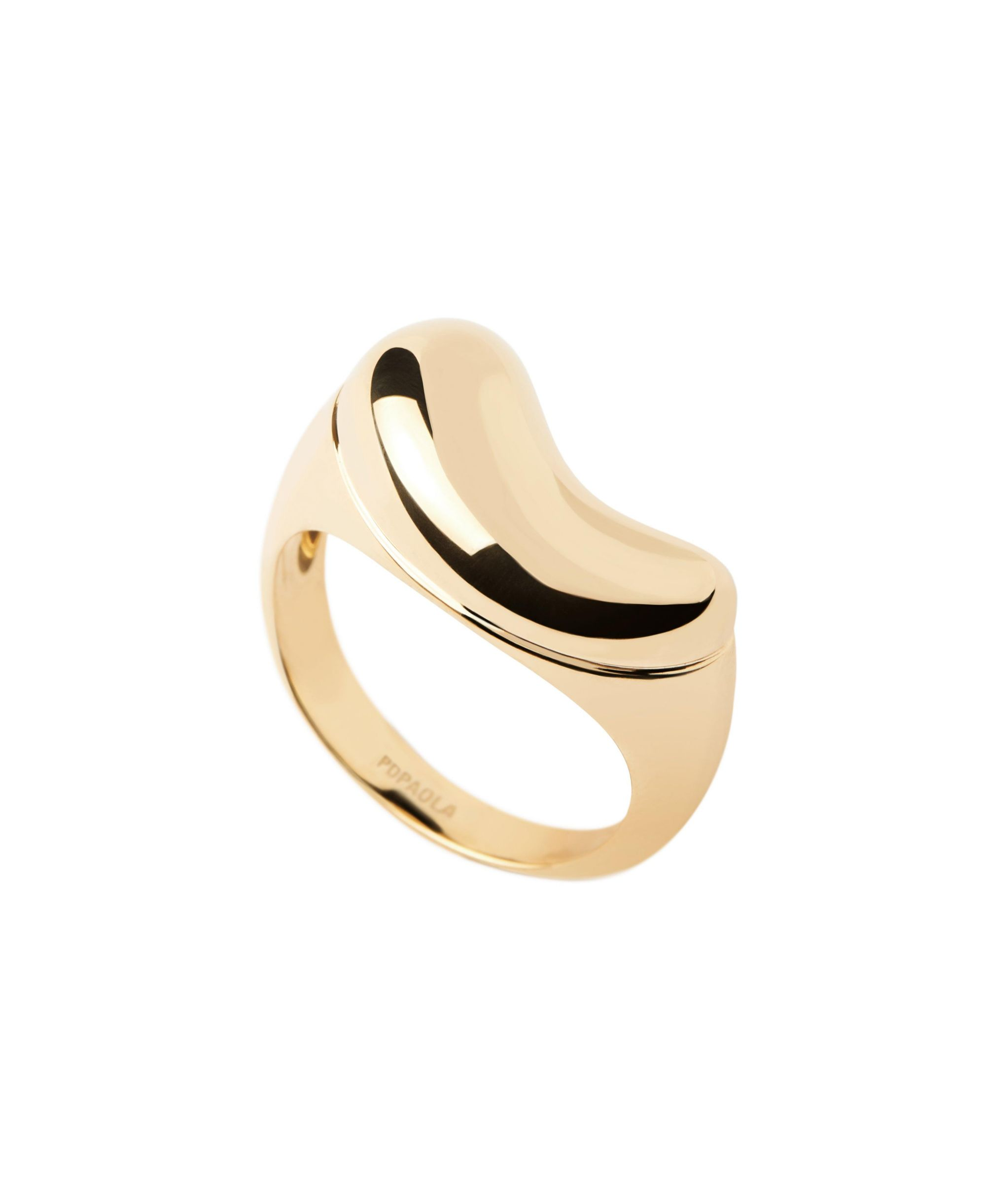 Women's Aqua Ring — Image 4