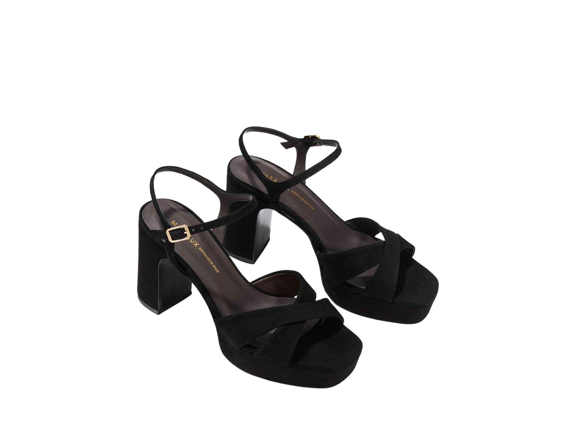 Women's The Paloma Platform — Image 3