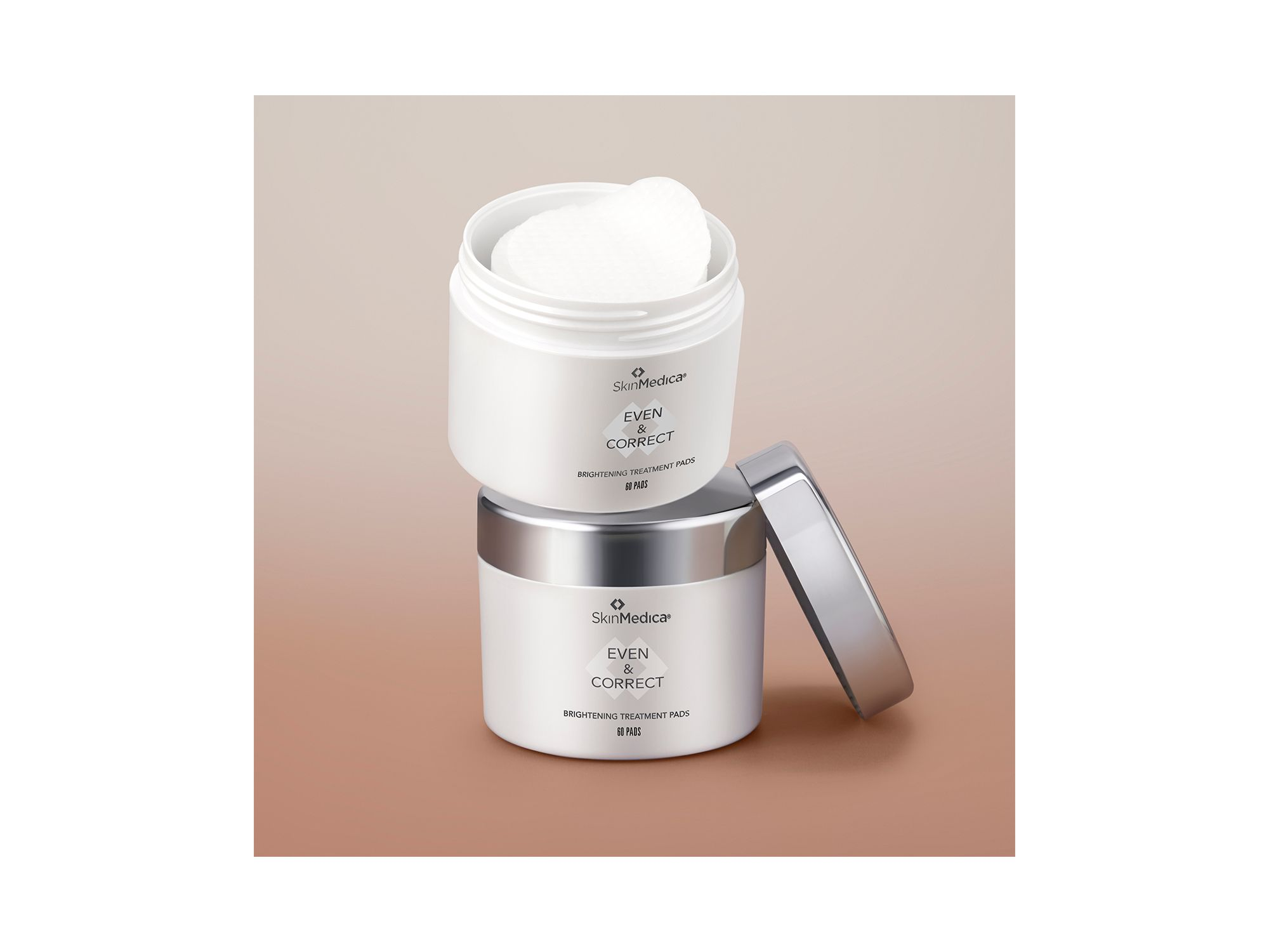 Even & Correct Brightening Treatment Pads — Image 5