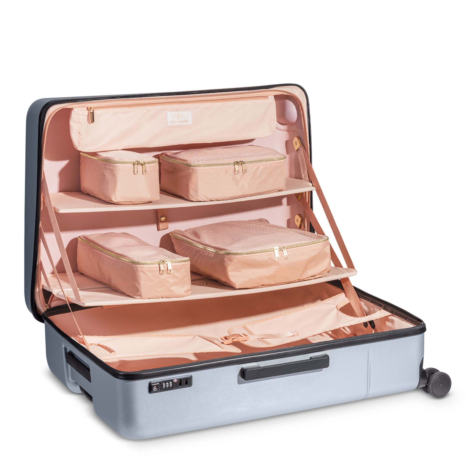 The Packing Cubes, Set of 4 — Image 4