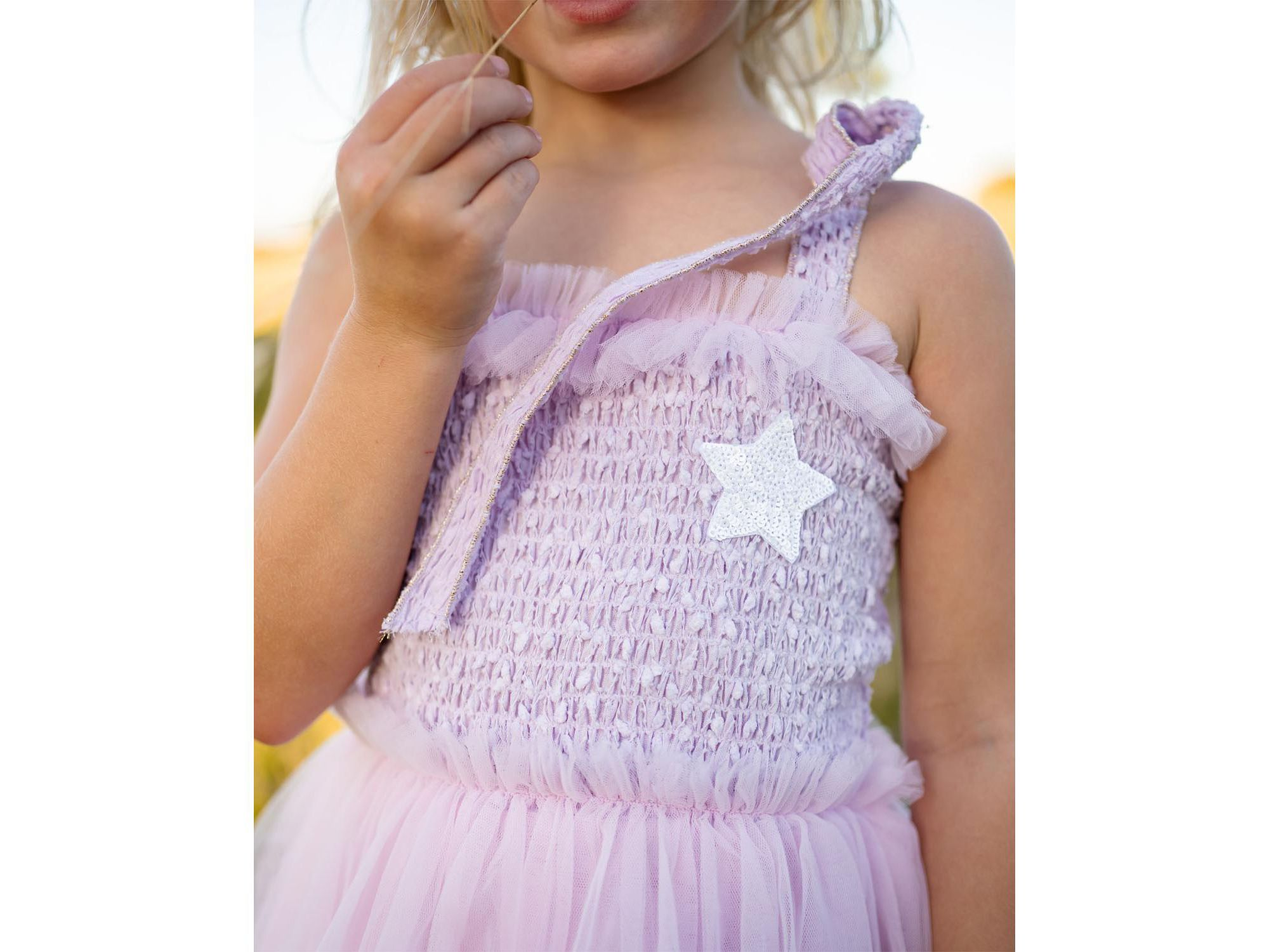 Girls Hana Tutu Dress - Big Kid — Image 3