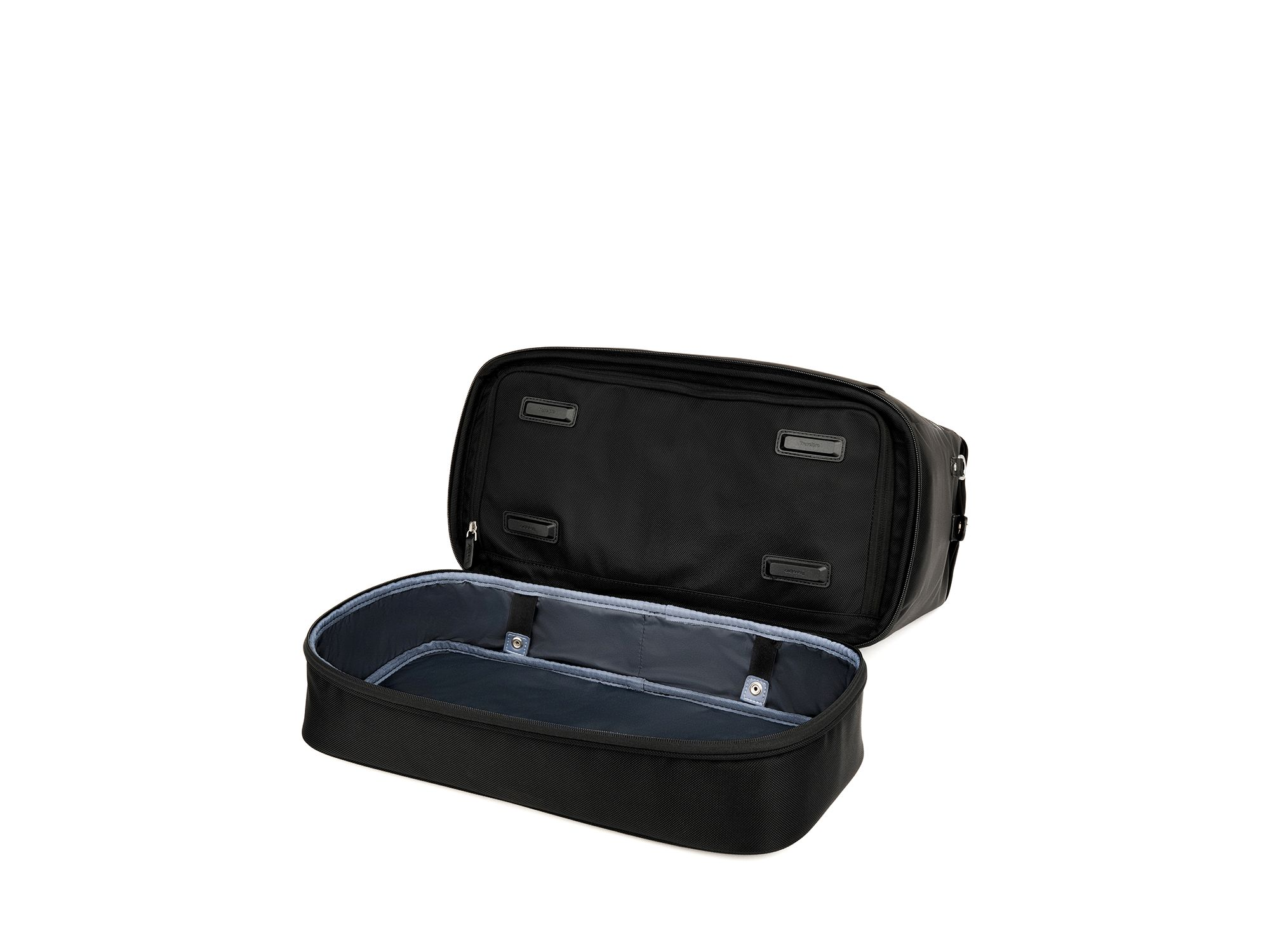 Platinum® Elite Drop-Bottom Weekender — Image 7